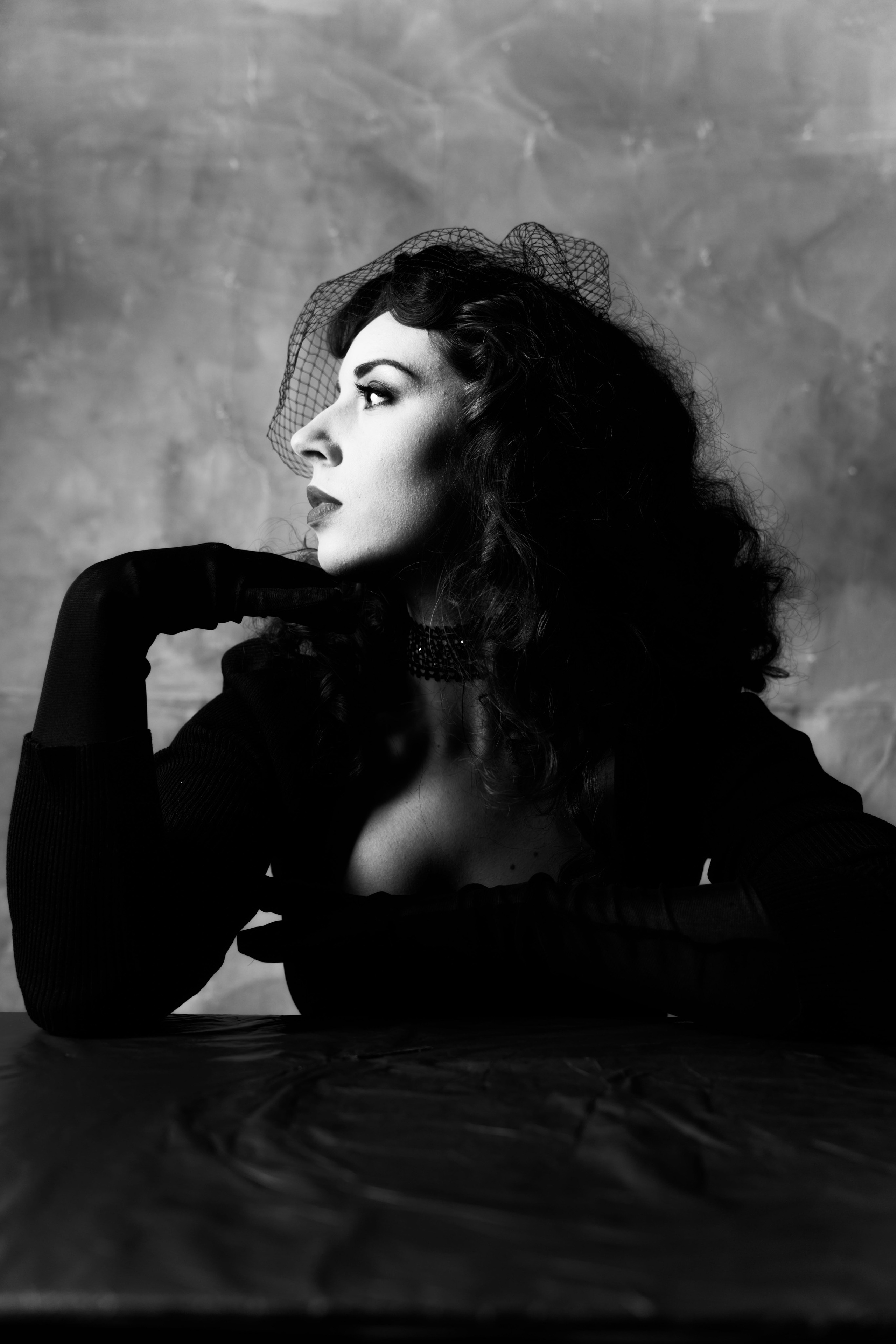 Book a Photoshoot. Anna Omni — concept photographer and digital artist in Riga, Latvia