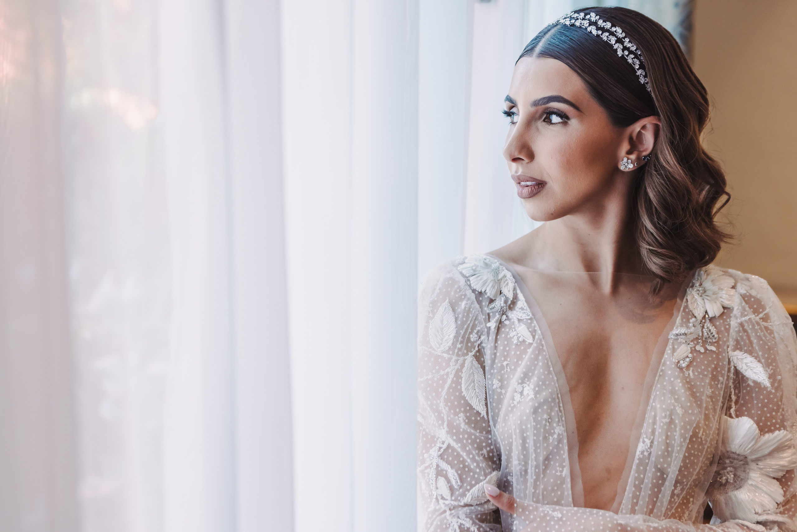 Wedding Photographer and Filmmaker in Guadalajara Mexico Abraham Linares