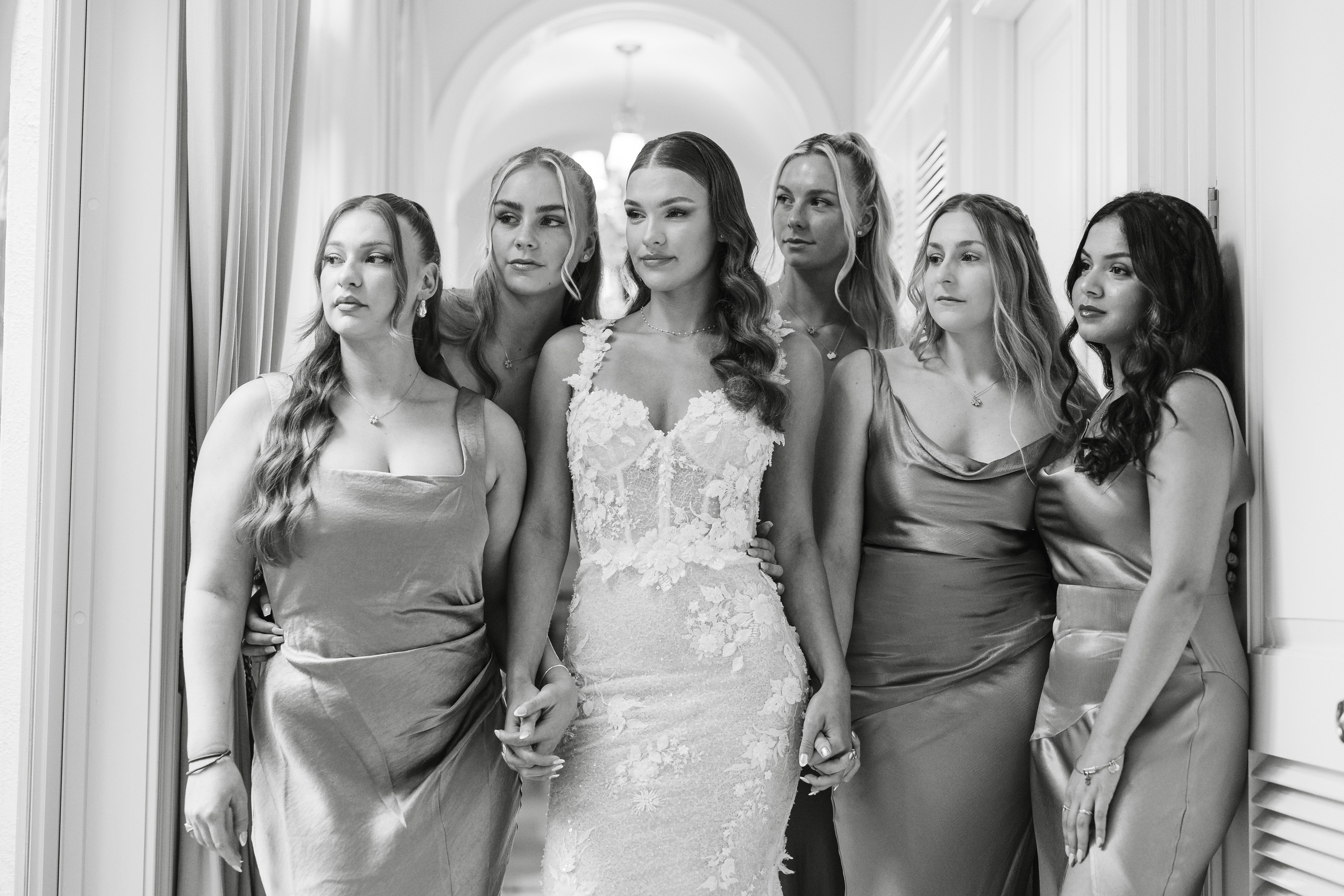 Olivia & Daniel’s Dream Wedding at Gem Mansion. YES I DO PRODUCTION — Wedding photography&videography