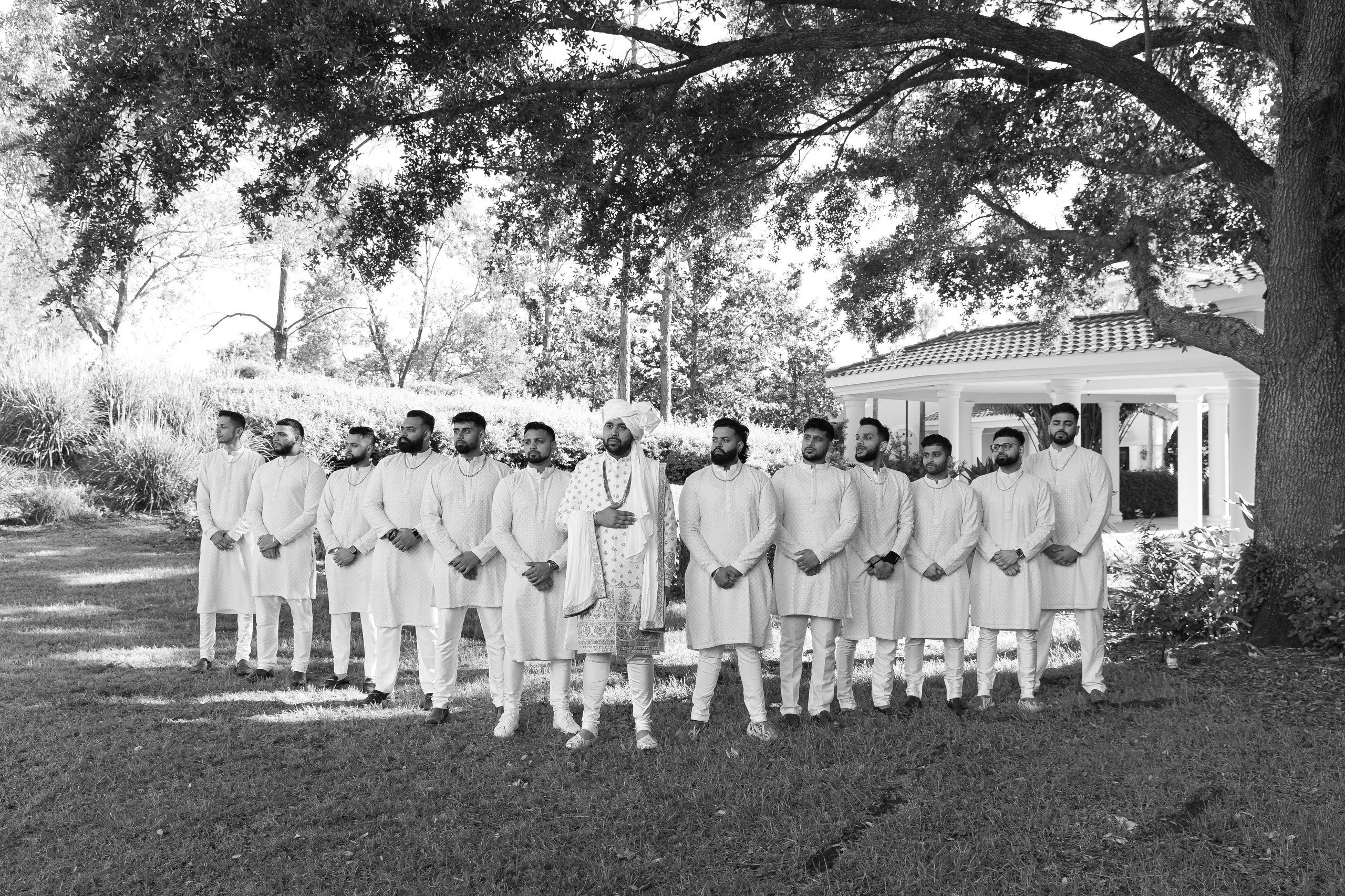 A Sacred Hindu Celebration of Love, Ritual, and Tradition. YES I DO PRODUCTION — Wedding photography&videography