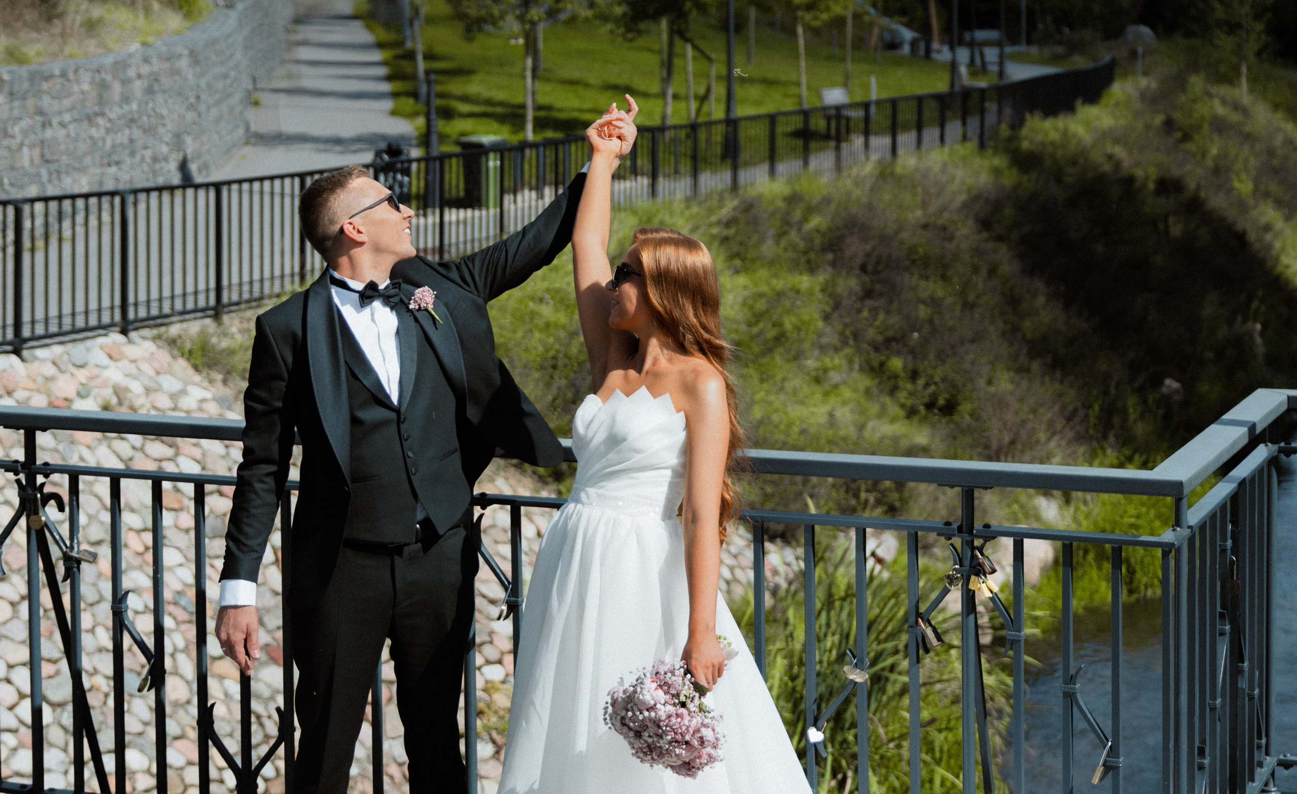 Weddings. Framed by Evelina | Destination Wedding Photographer from Lithuania | Europe