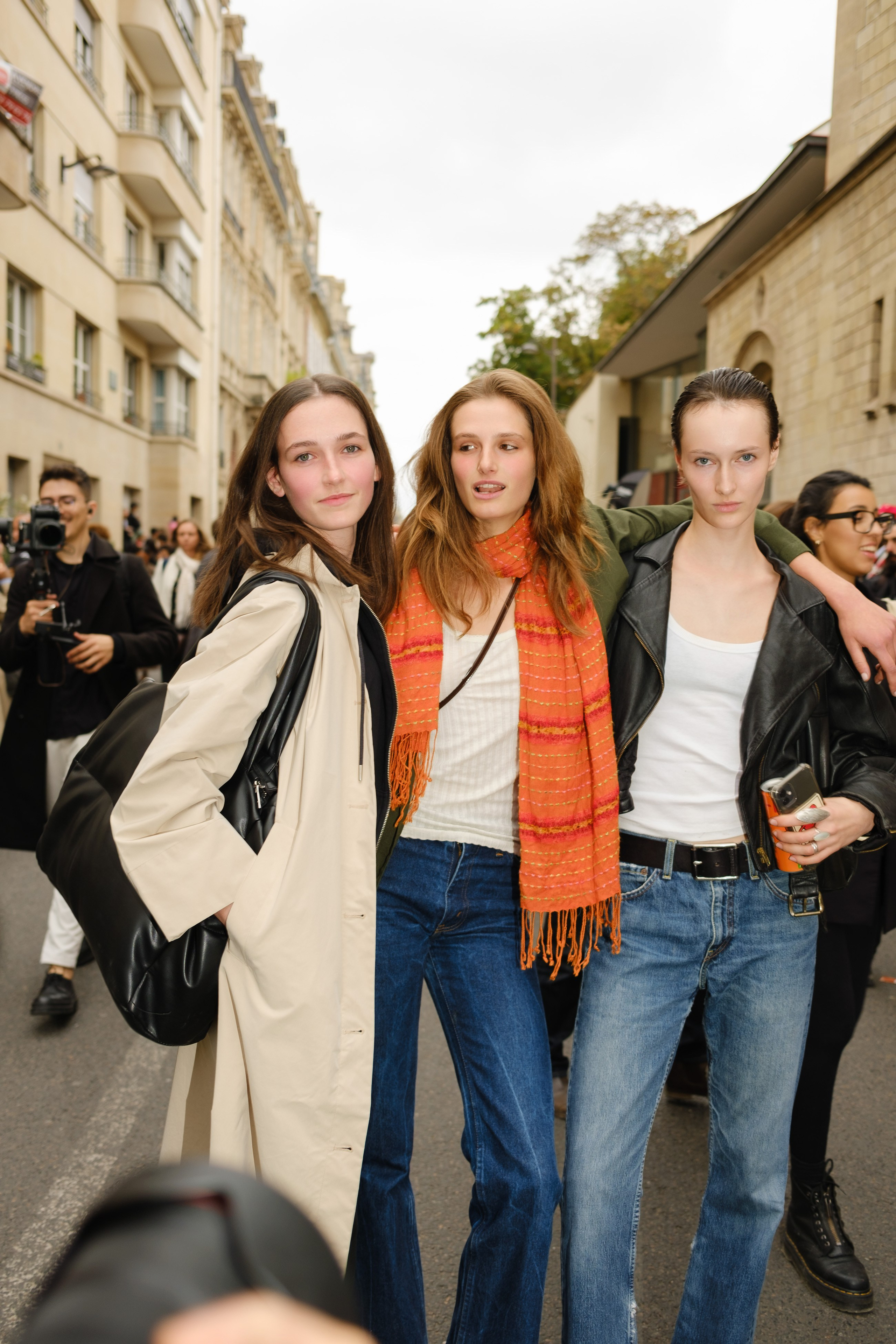 Dior — PFW 2024. Paris photographer - Oleksandr Kovalchuk