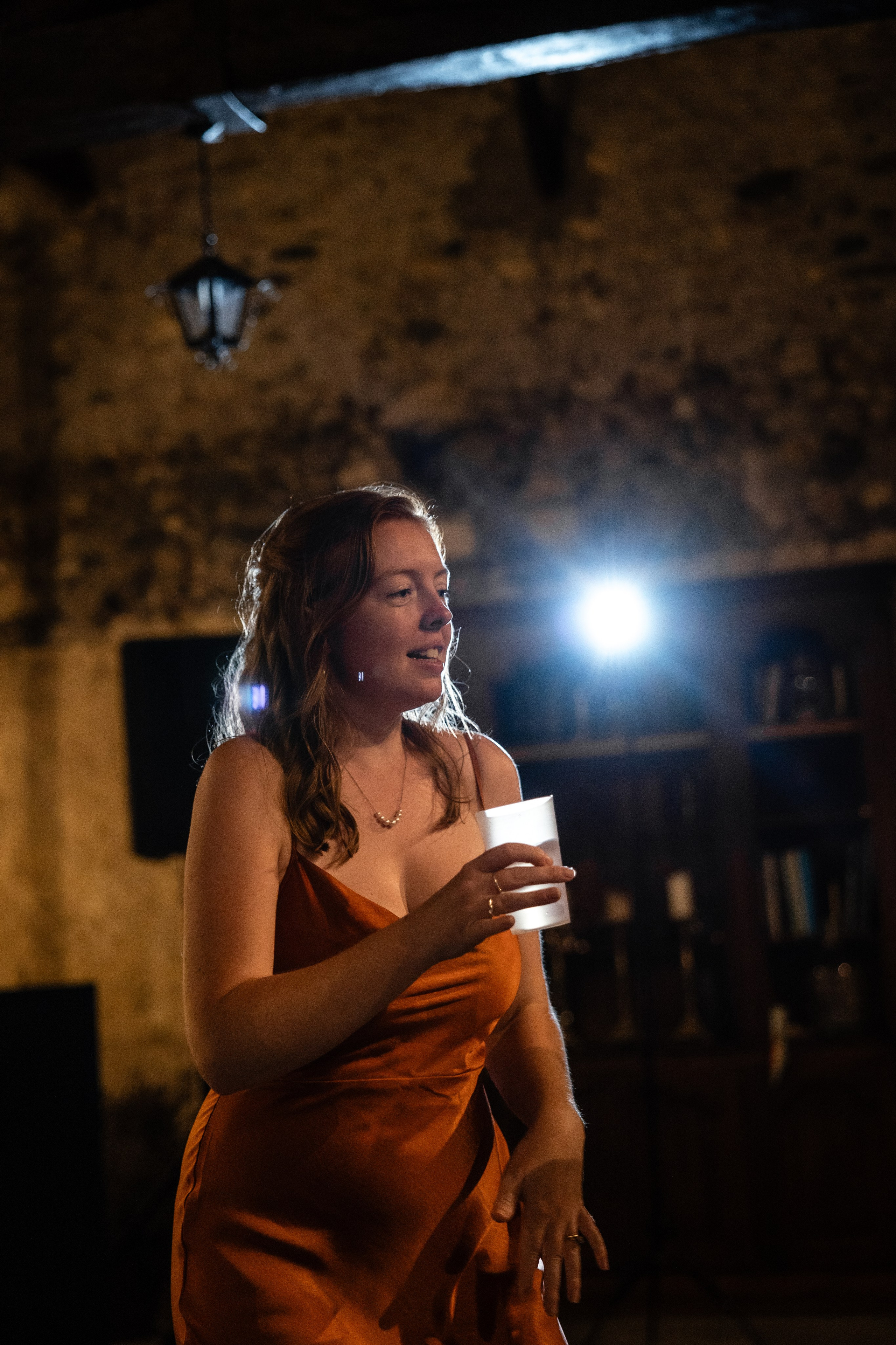 Rachel et Giles. Photo de mariage au Château de Saint-Martory. Eugénie Smirnova — photographe à Toulouse et dans le sud-ouest de la France