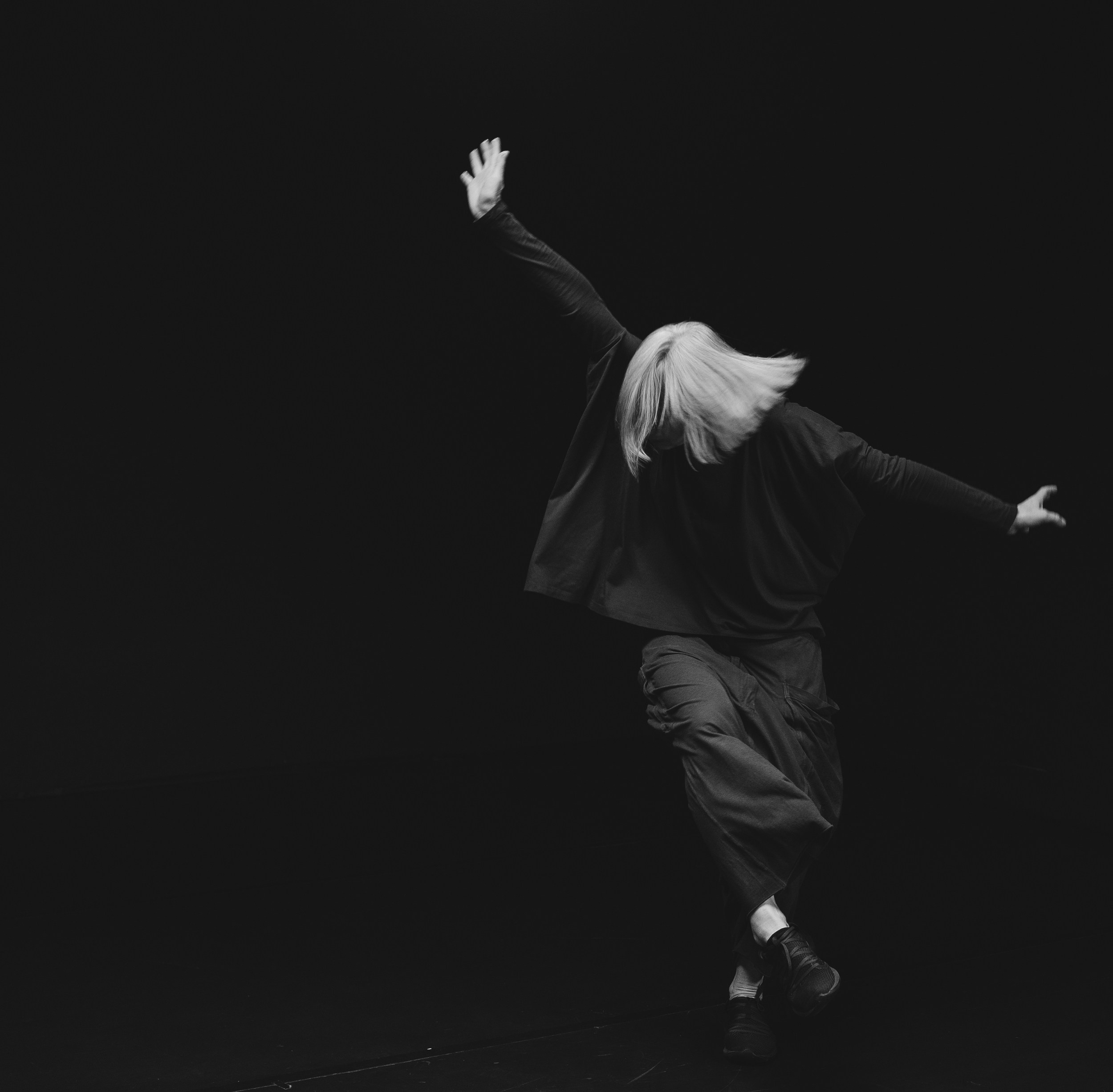 Dance photographer Riga, Europe. Portait photographer and videographer in Riga, Latvia, Julia Zhitluhina. Visual Artist