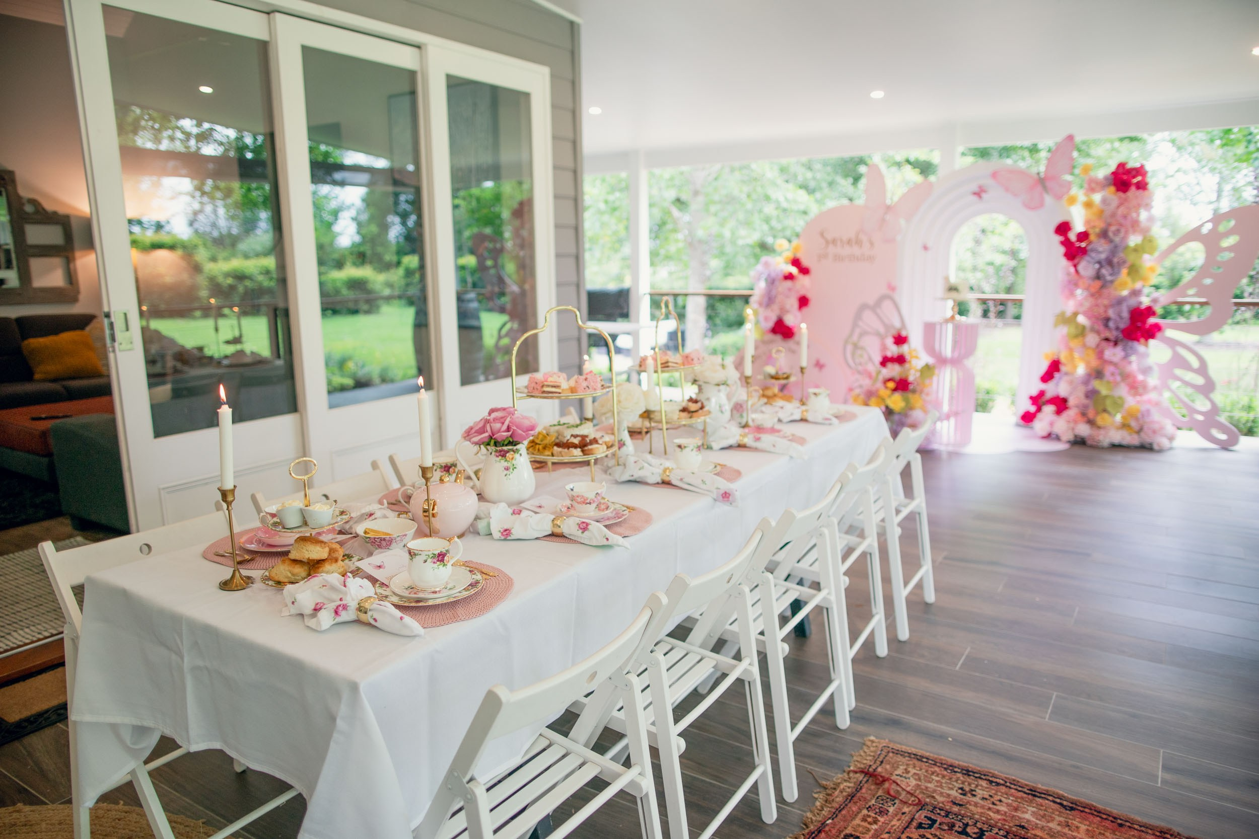 Party Photography Sydney, Kids Birthday and Family event photographer