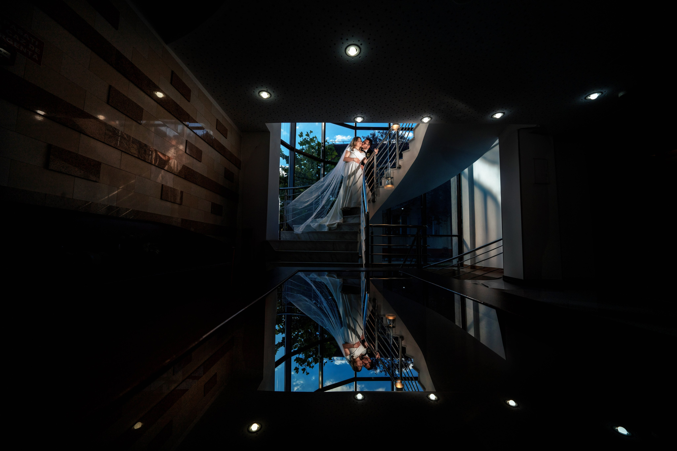 Madalina & Alex. Acasă