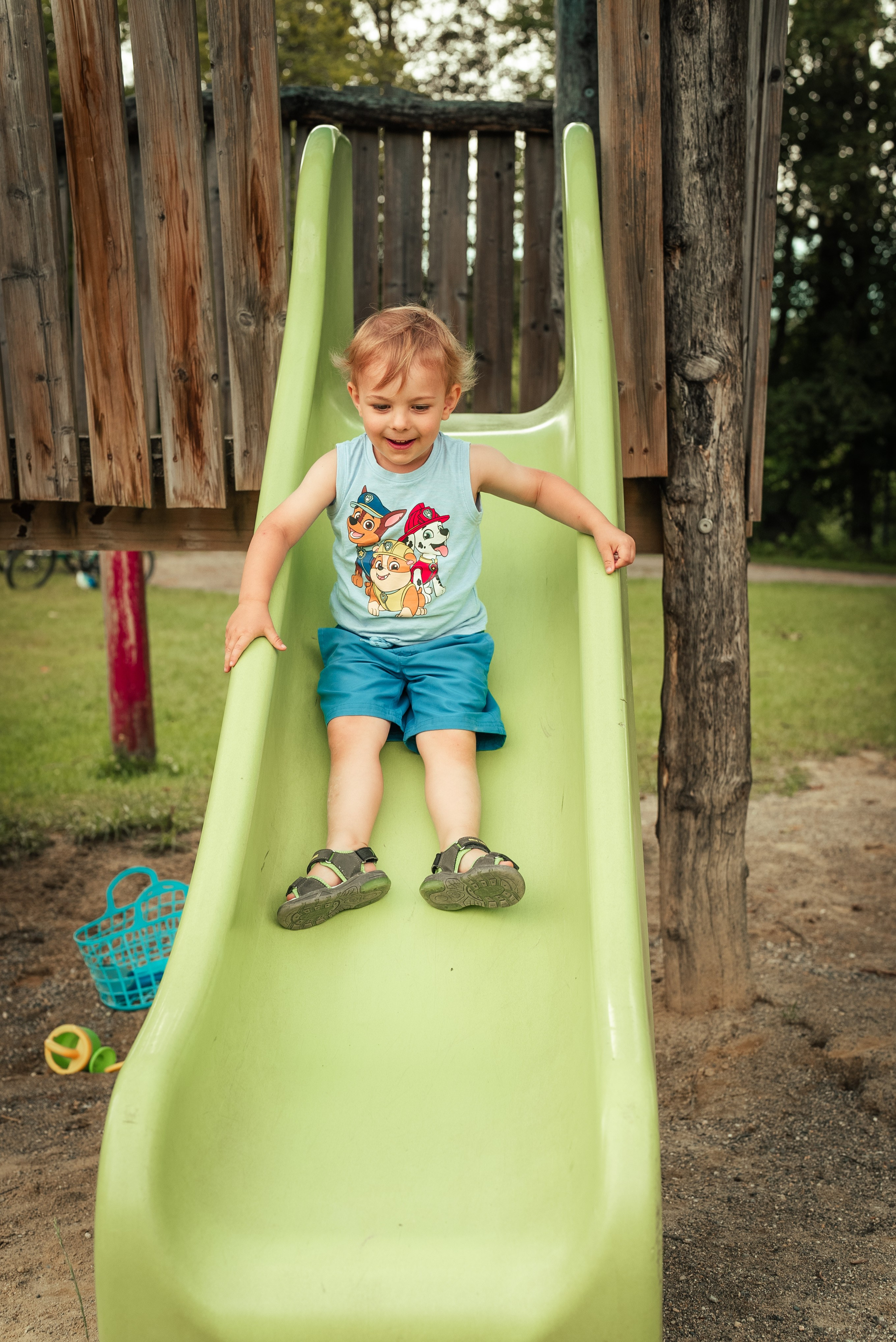 KINDERGÄRTEN. Fotostudio in Metzingen