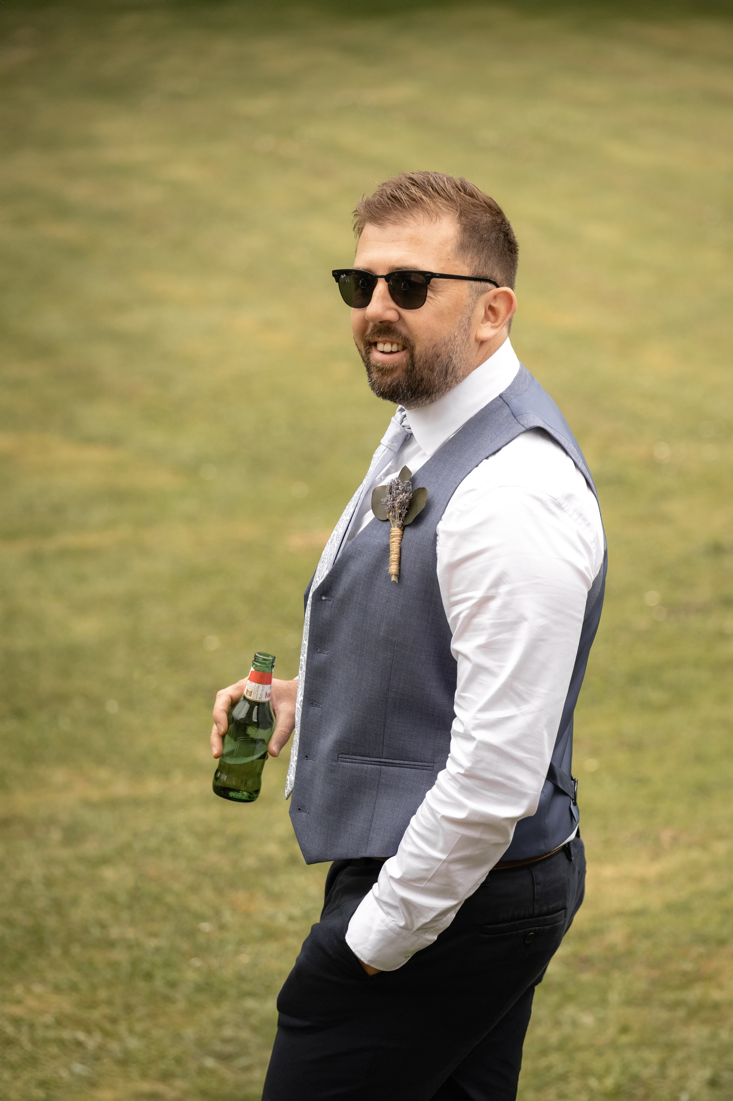 Оливия и Робби. Свадьба в замке Chateau de la Borderiе, Бенест на юго-западе Франции. Евгения Смирнова — Ваш фотограф в Тулузе и на юго-западе Франции