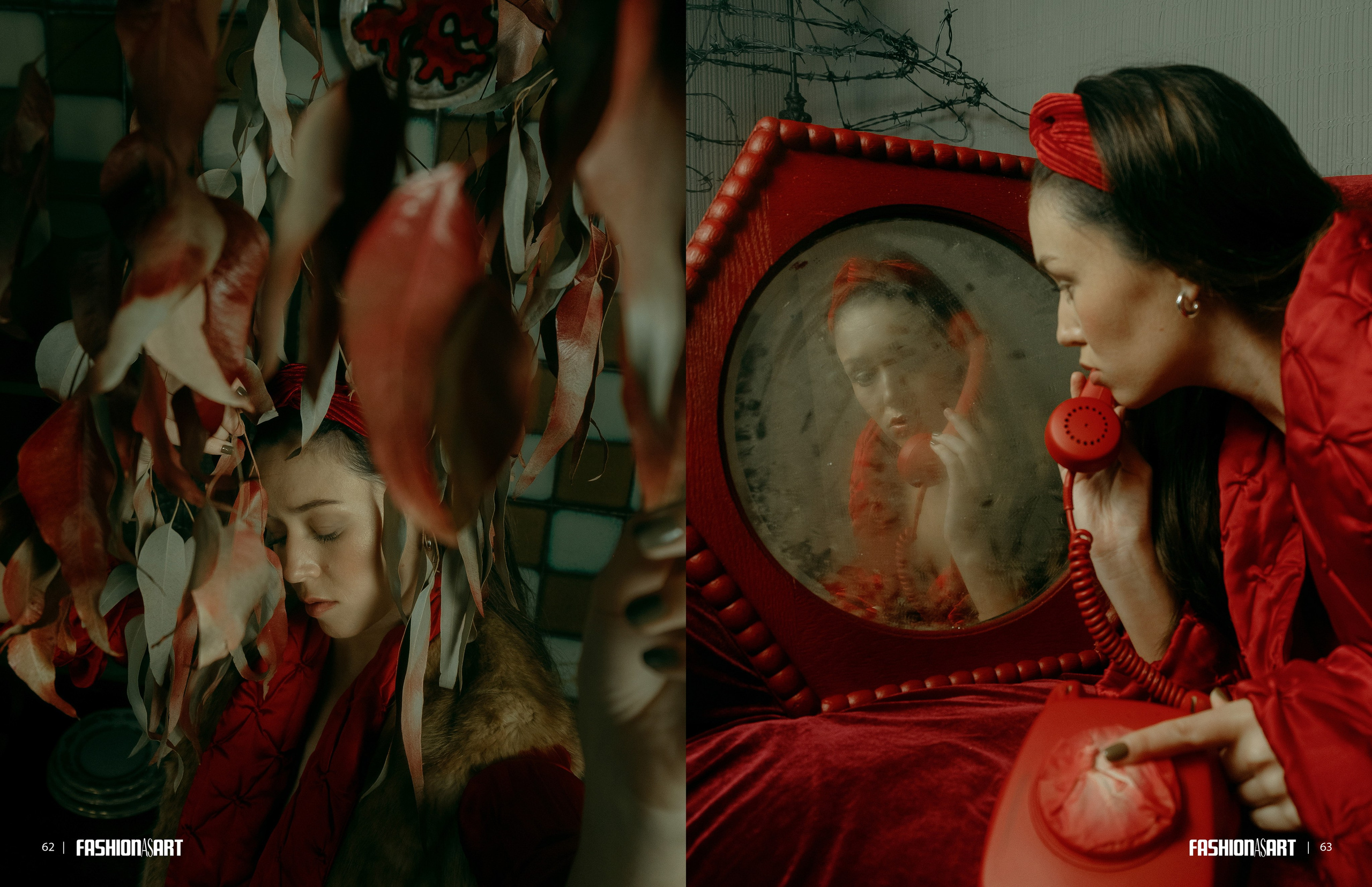 The best publications of the project Dream House