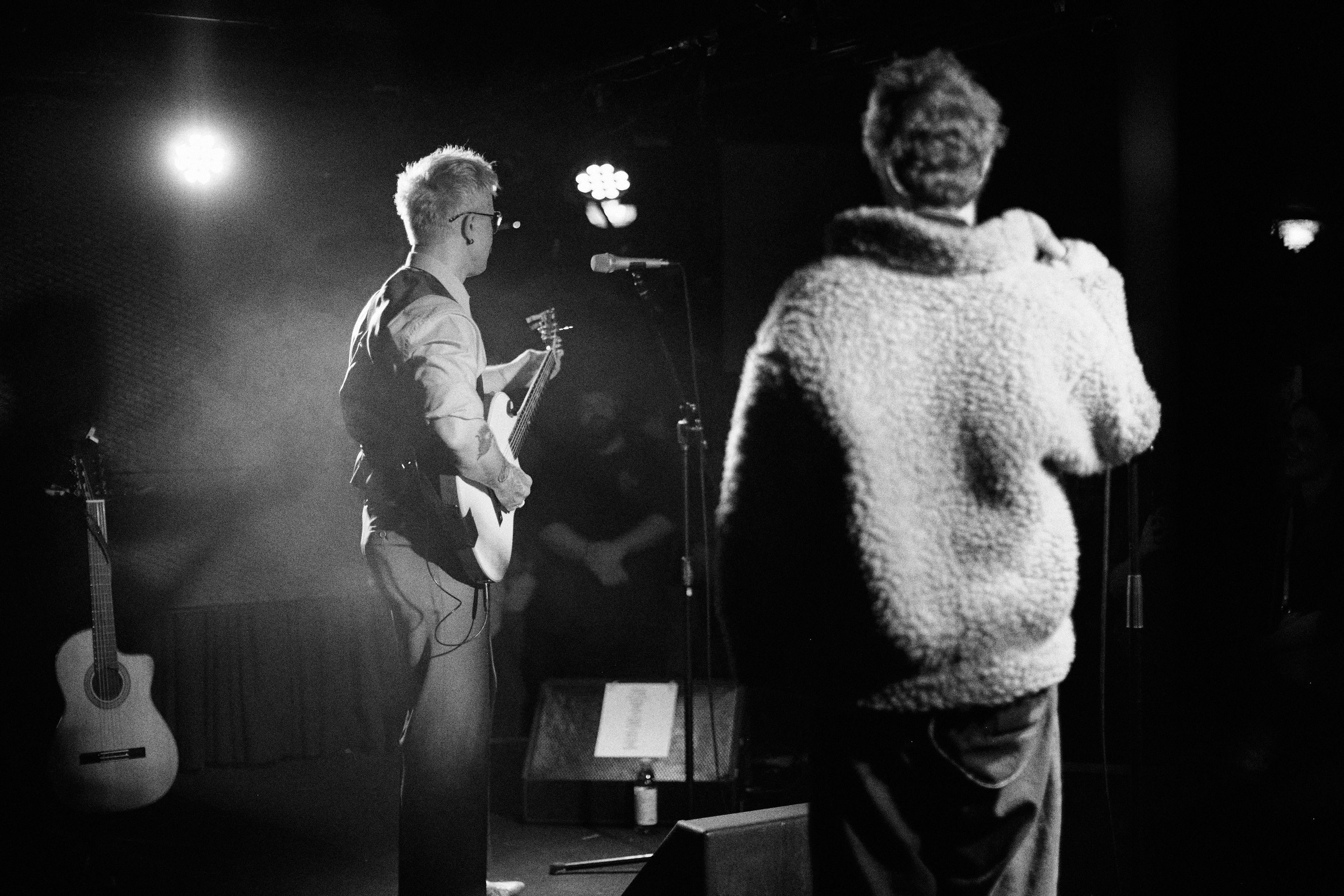 Концерт группы Пятница в Ванкувере. Location131 | Vancouver Photographer for Fashion, Portraits, Events and More Across Canada| YVR — Vlad Li