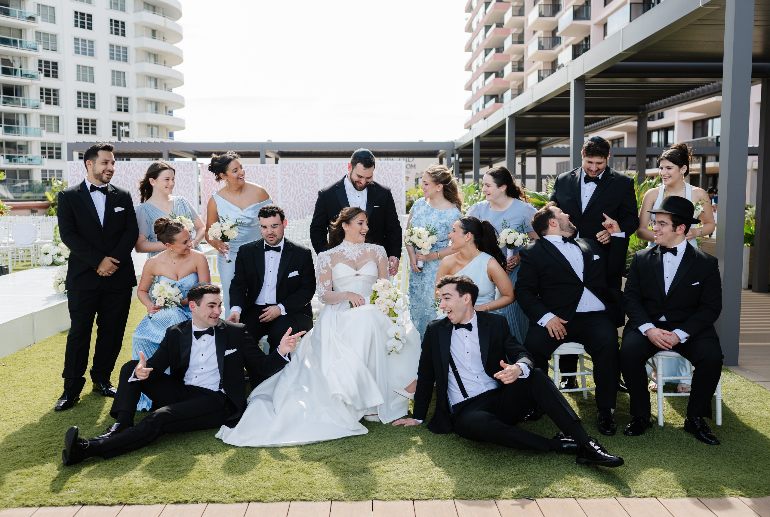 SHAYNA & SAMUEL. YES I DO PRODUCTION — Wedding photography&videography