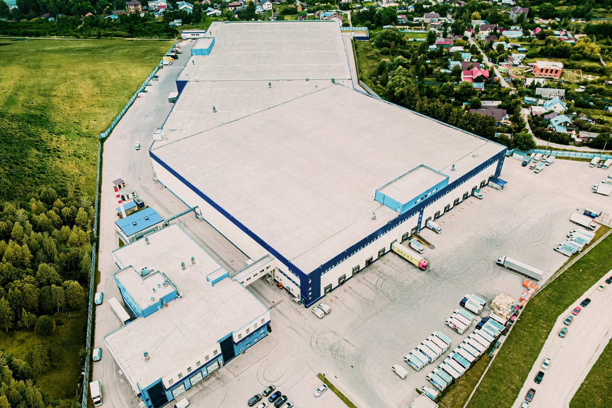 Real Estate. Los Angeles Video Production