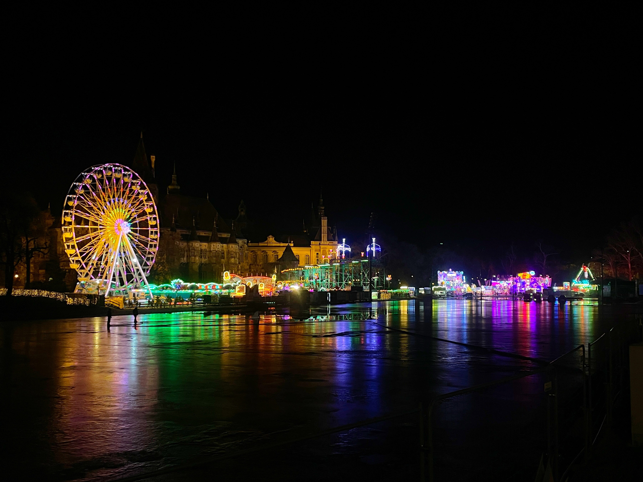 STRT JRNL by Knyazev Yura issue #3 december 2025. Photographer in Budapest — Yura Knyazev