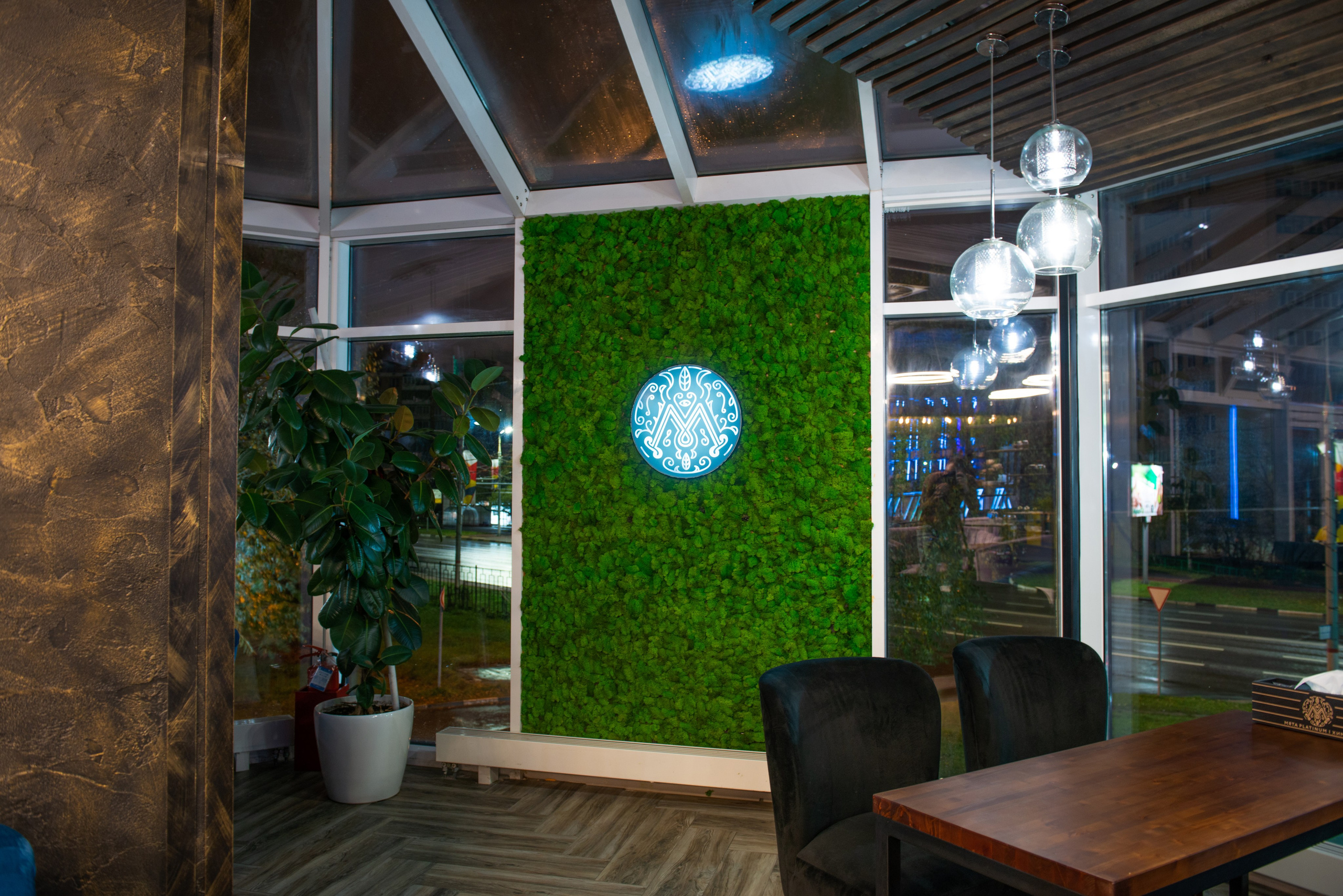 Кальянная Мята Platinum Химки. ФОТОГРАФ МЕКСИКА КИНТАНА-РОО