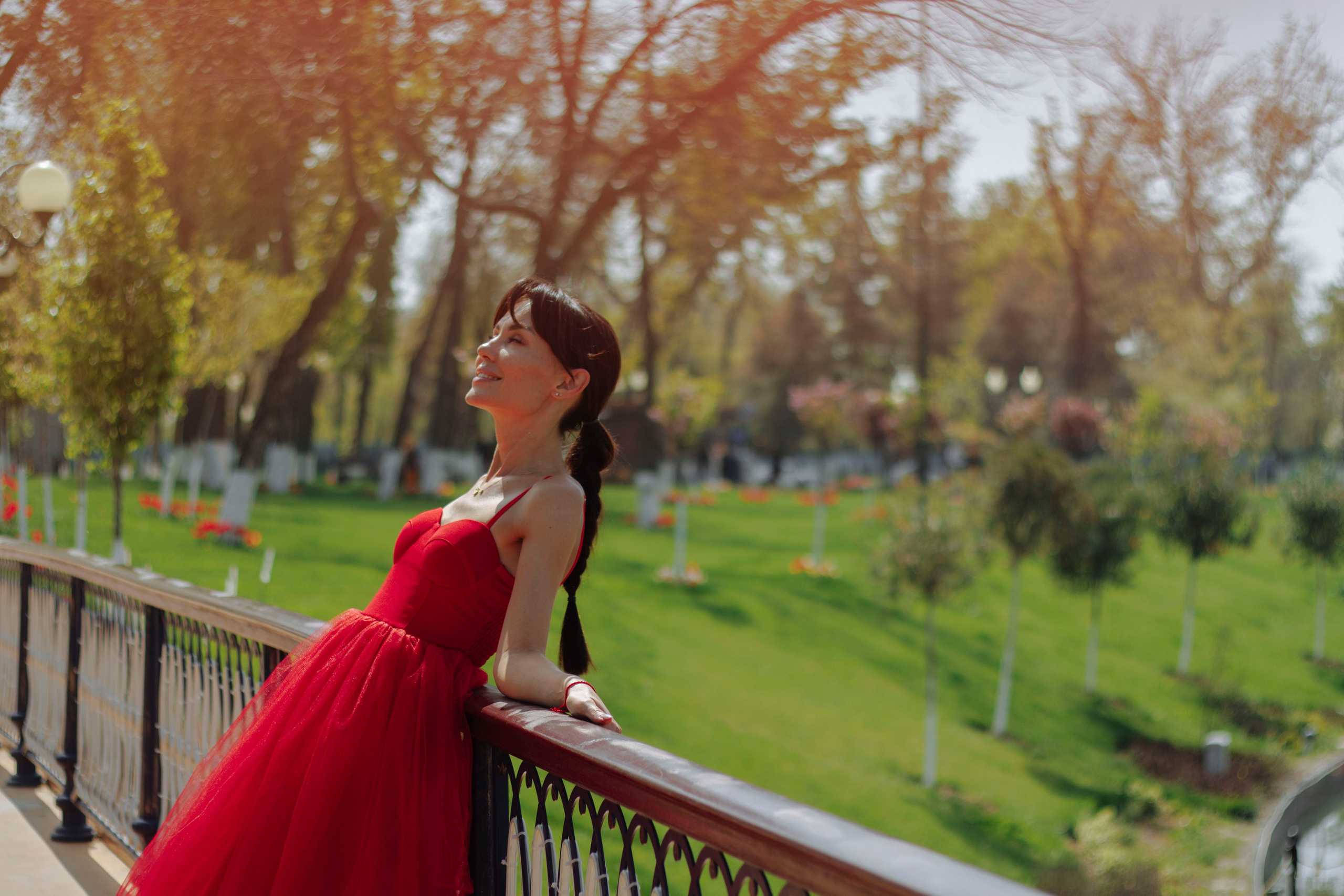 Фотограф в Ташкенте, Аксенова Дарья