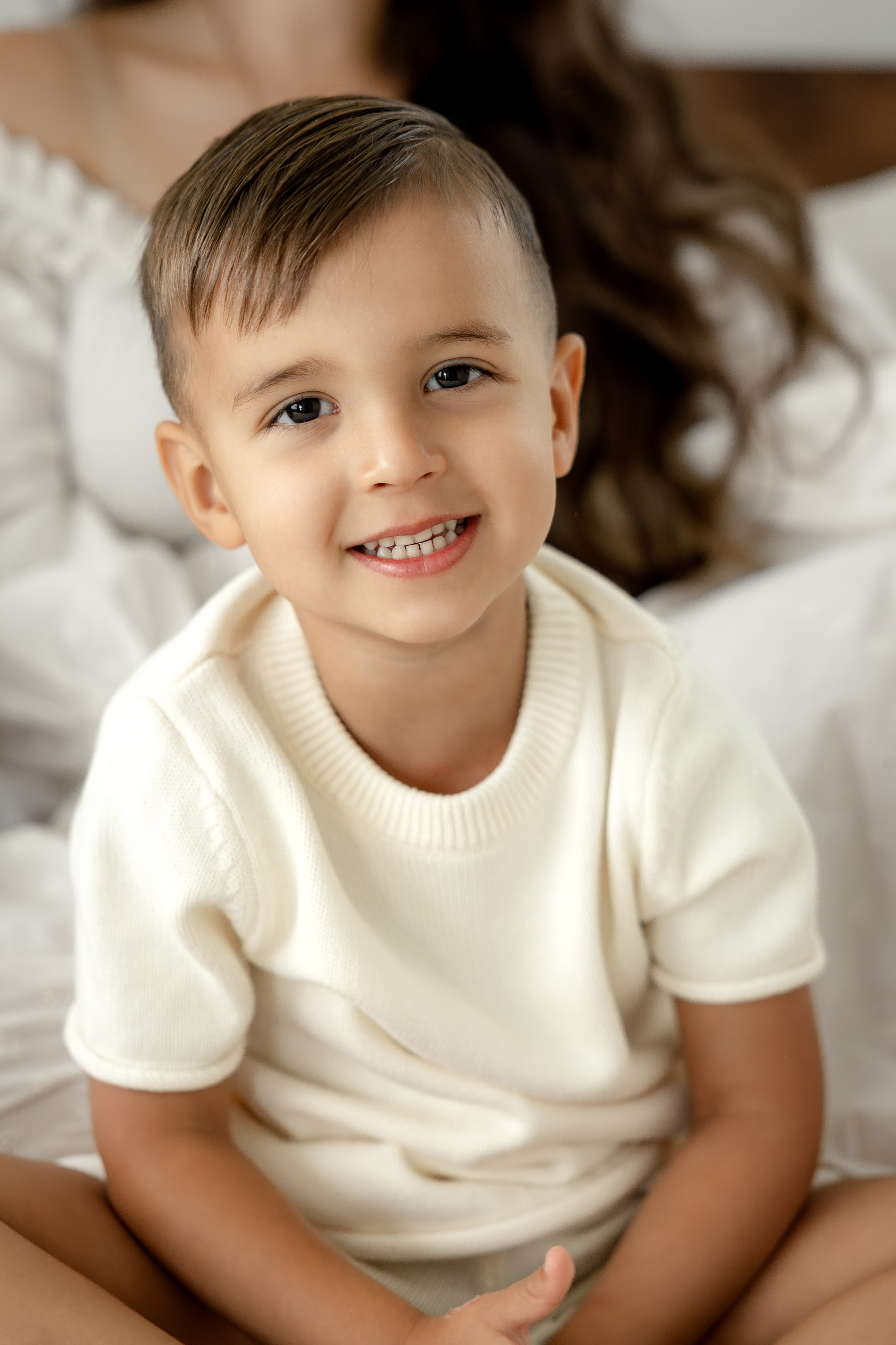 Families. ArtFeather Photography. Sacramento, California