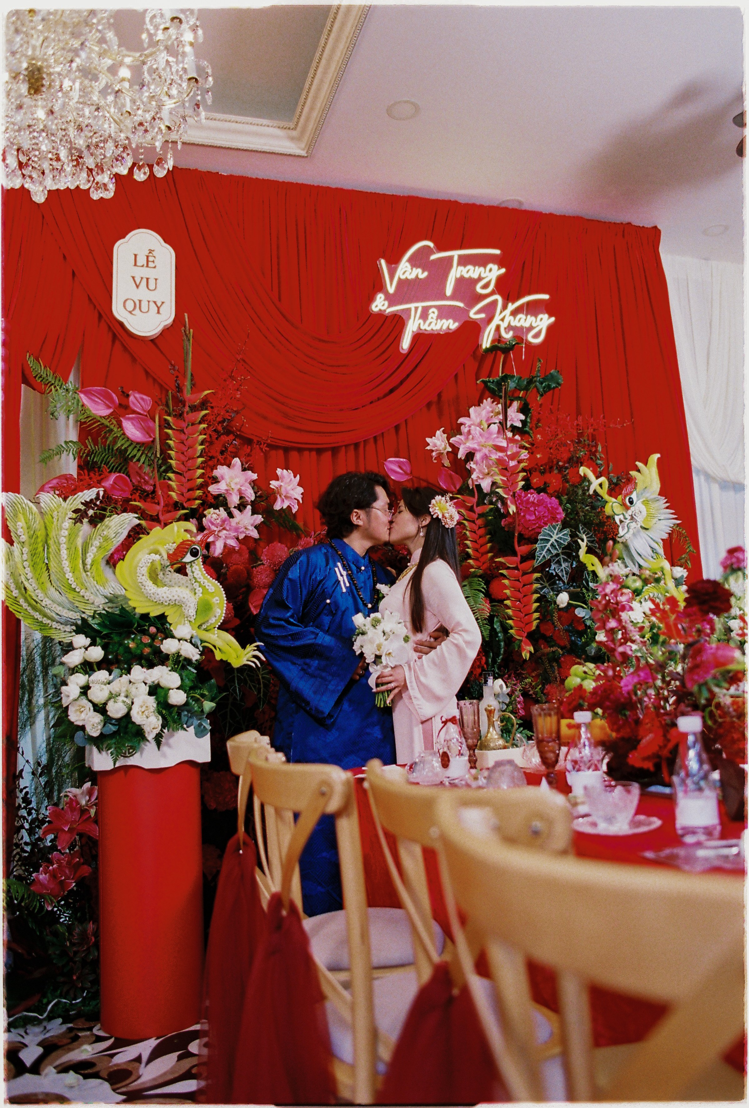 Nhiếp ảnh gia đám cưới hàng đầu tại Thành Phố Hồ Chí Minh