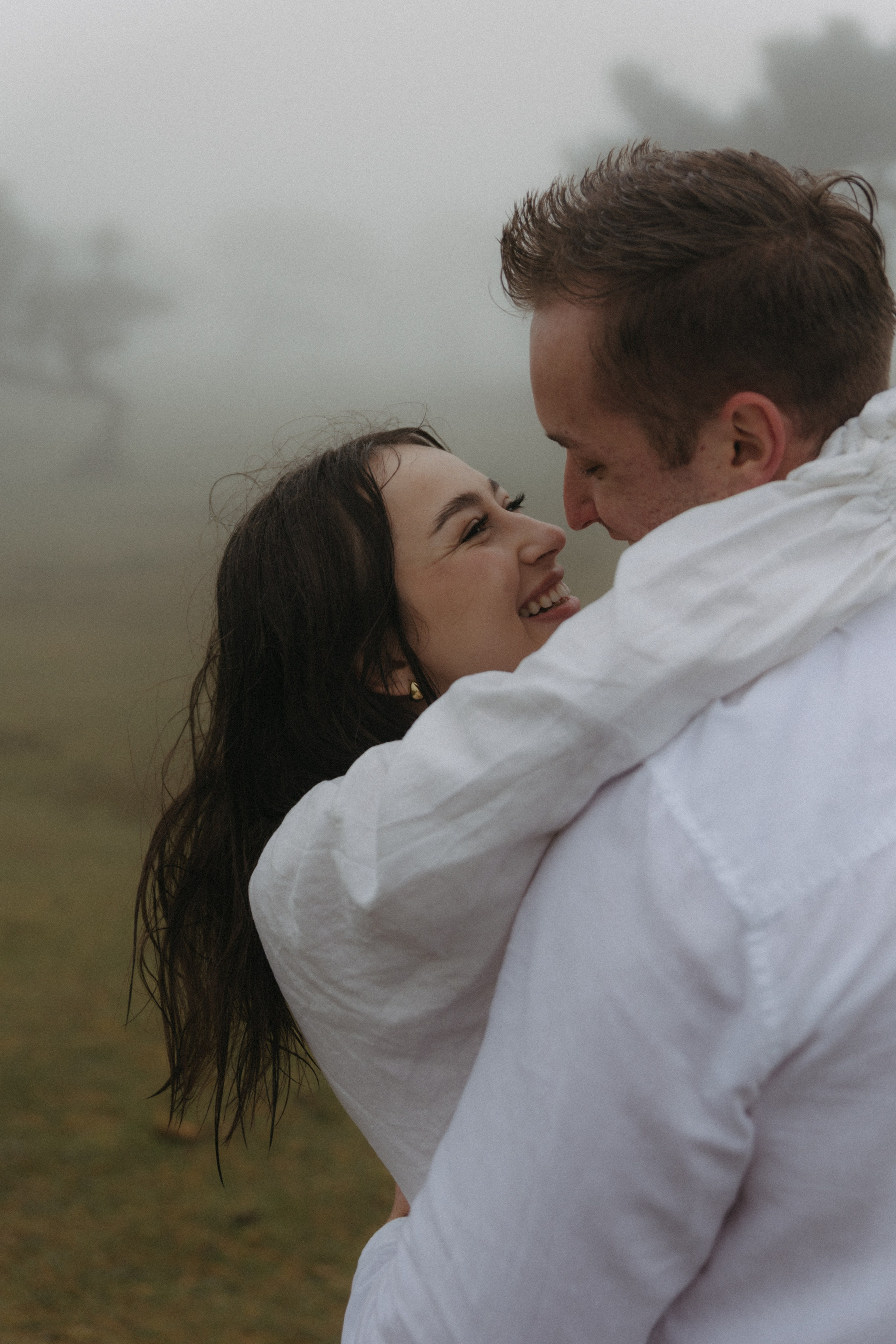 Magic of Fanal Forest. Wedding photographer and videographer based in Timisoara, Romania