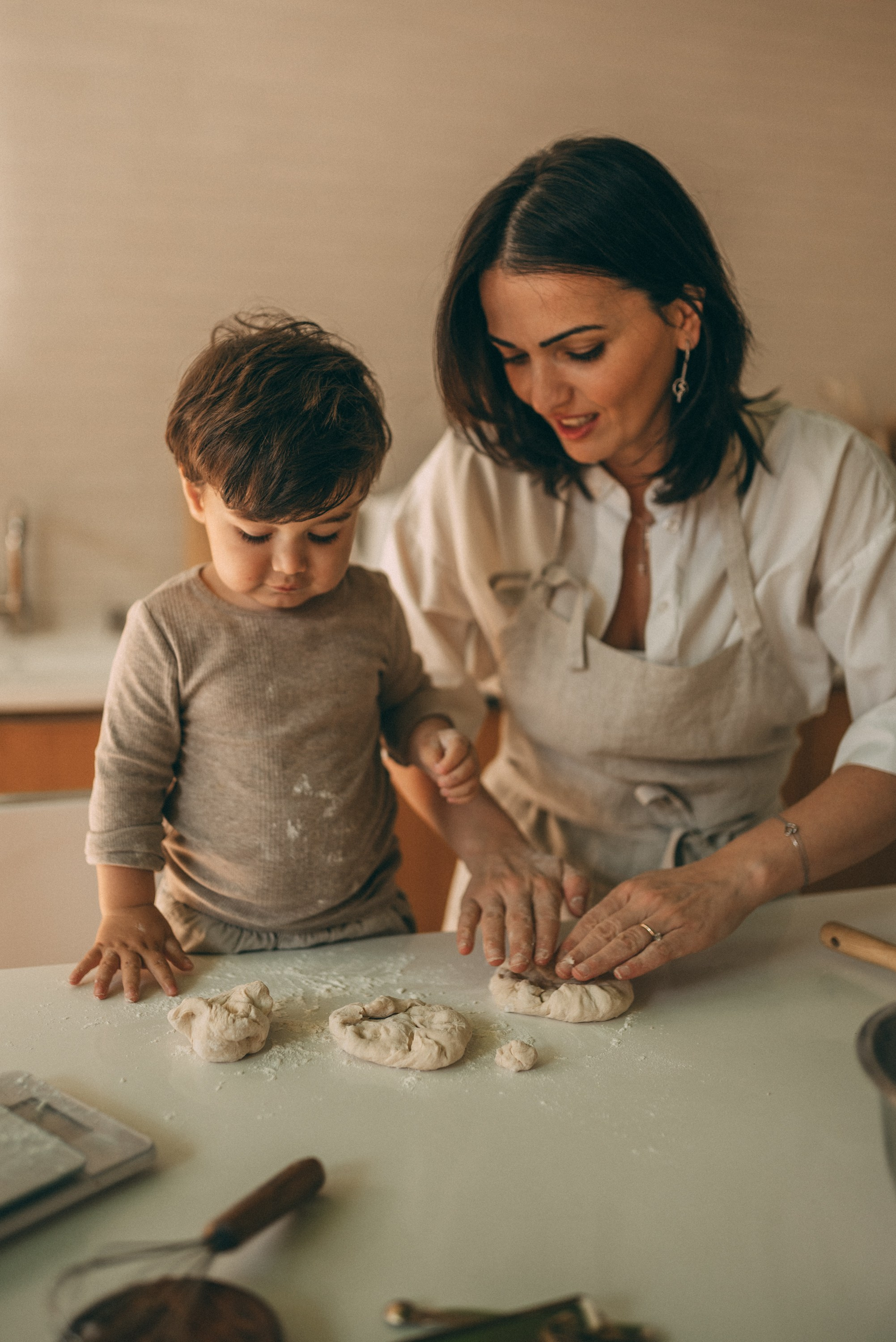 Family Photography. Bay Area Family Photographer — Sovanna