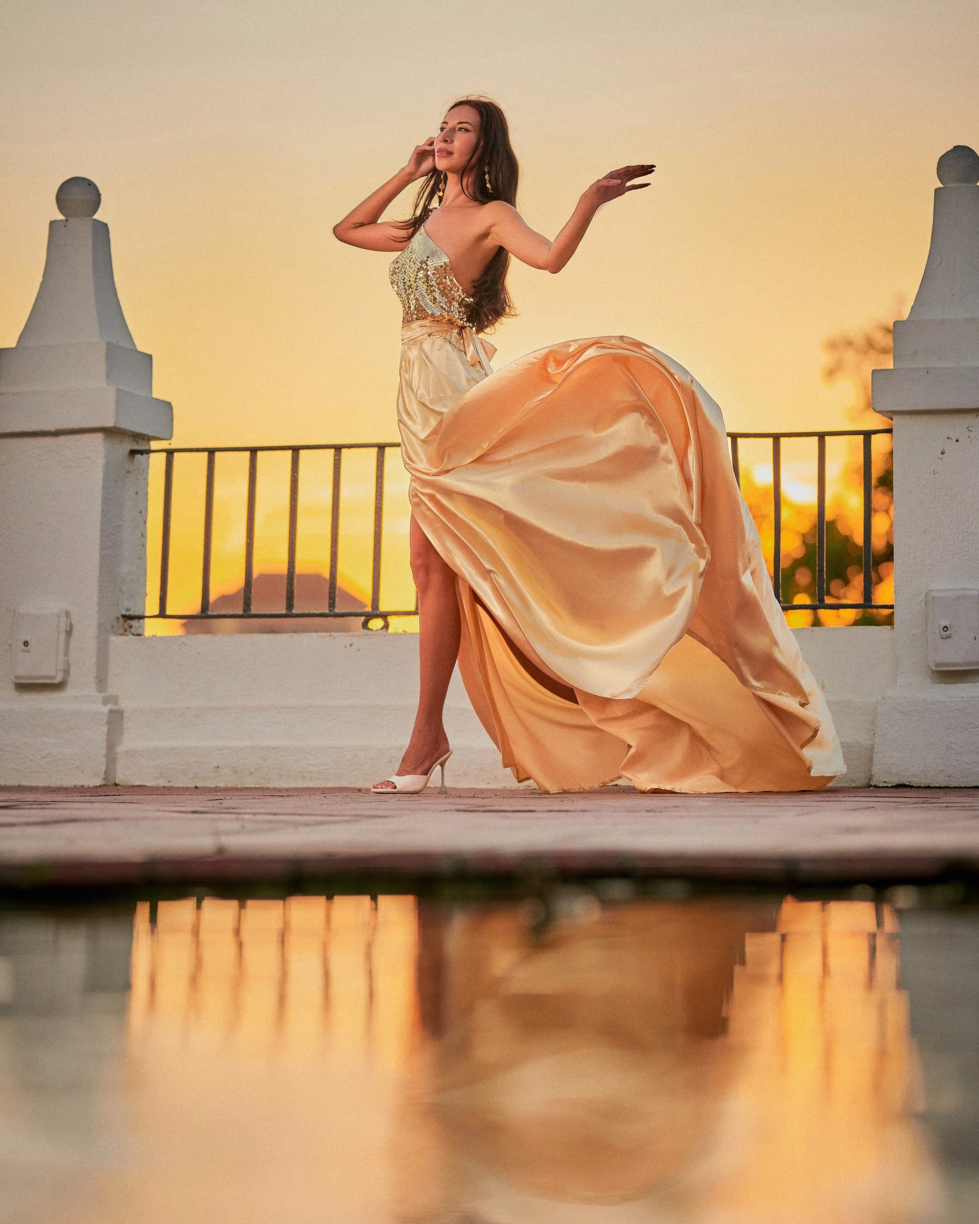 Moda & Vestidos. Inicio