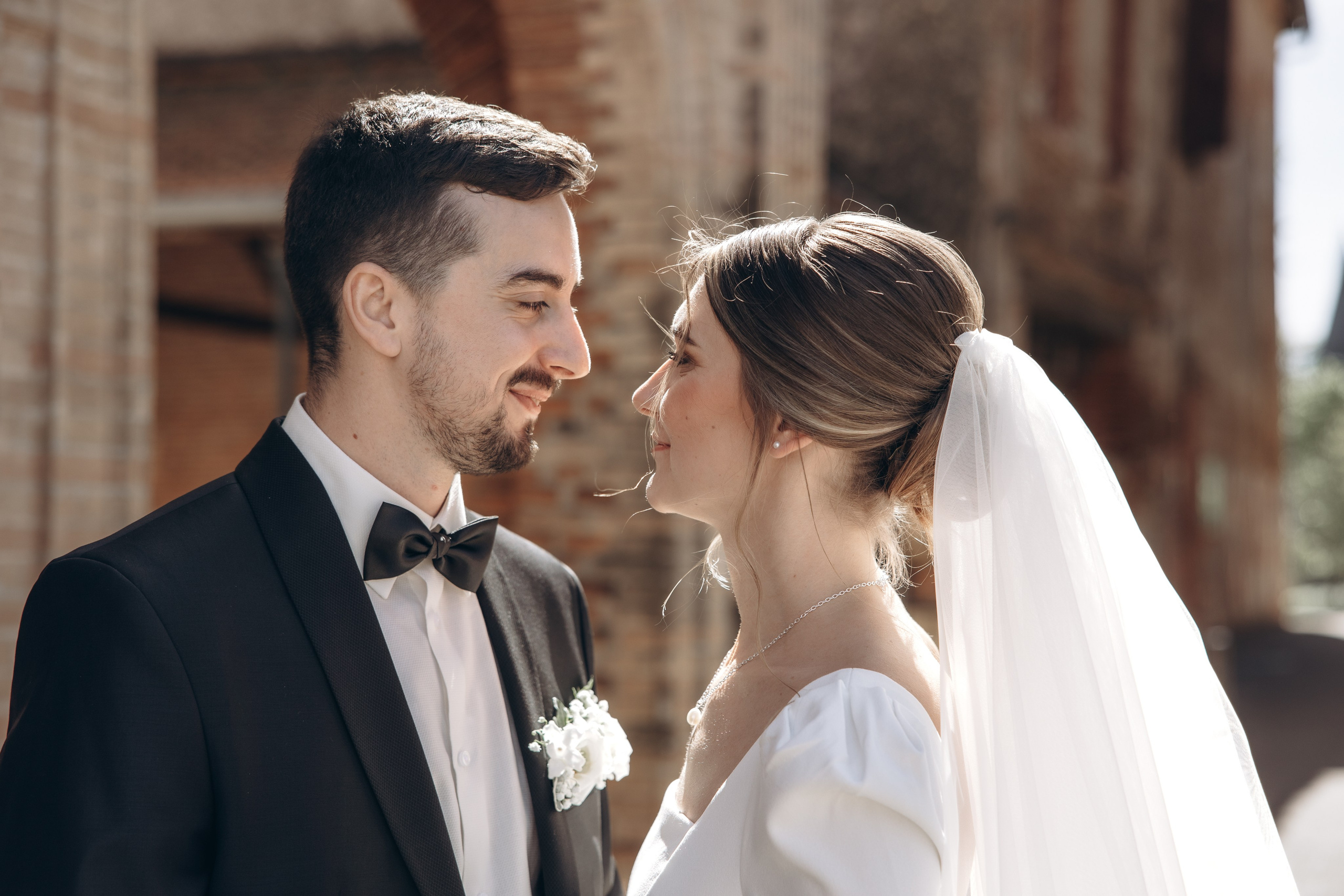 Séance photo de mariage en France. Eugénie Smirnova — photographe à Toulouse et dans le sud-ouest de la France