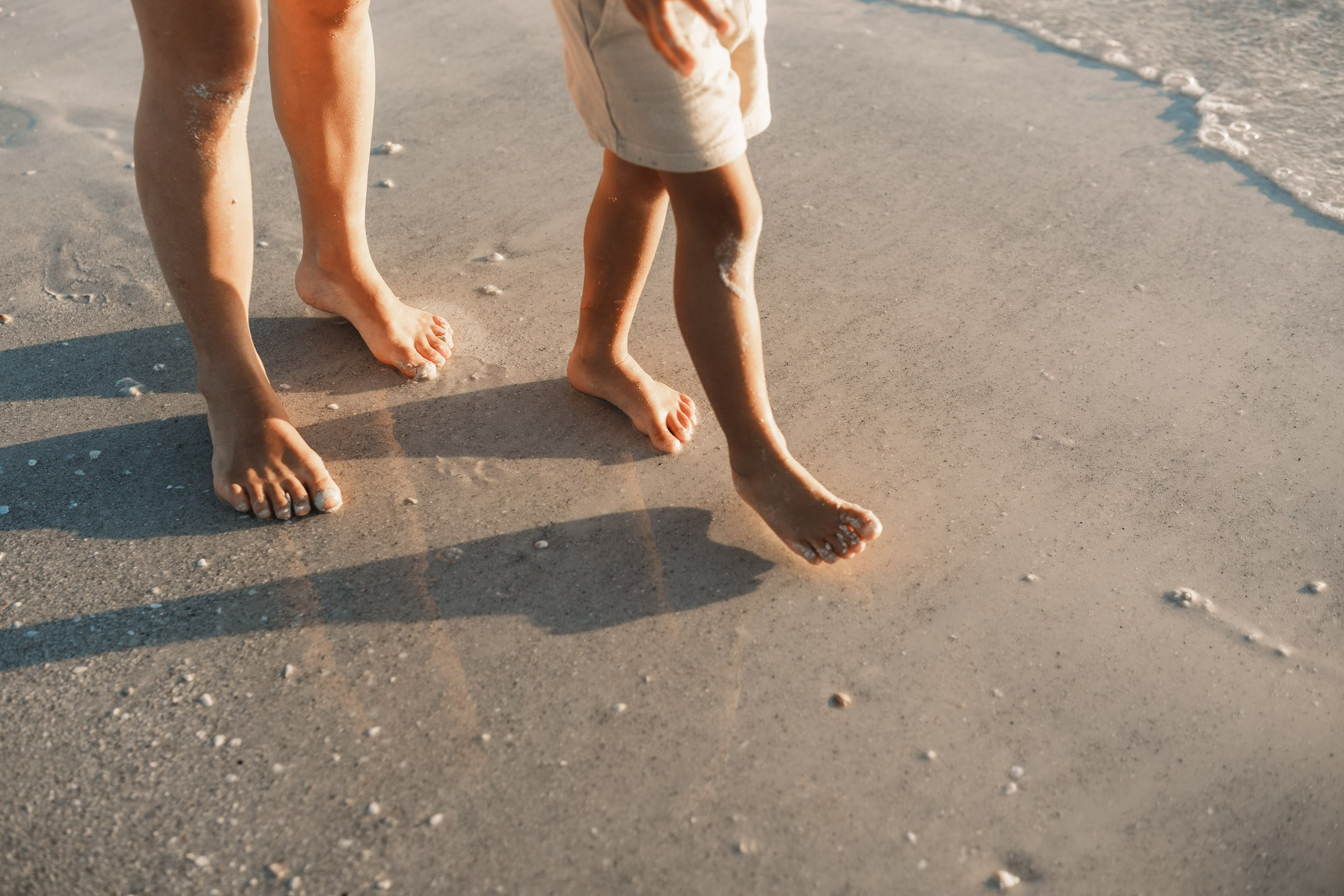Sarasota, Siesta Key, family photographer