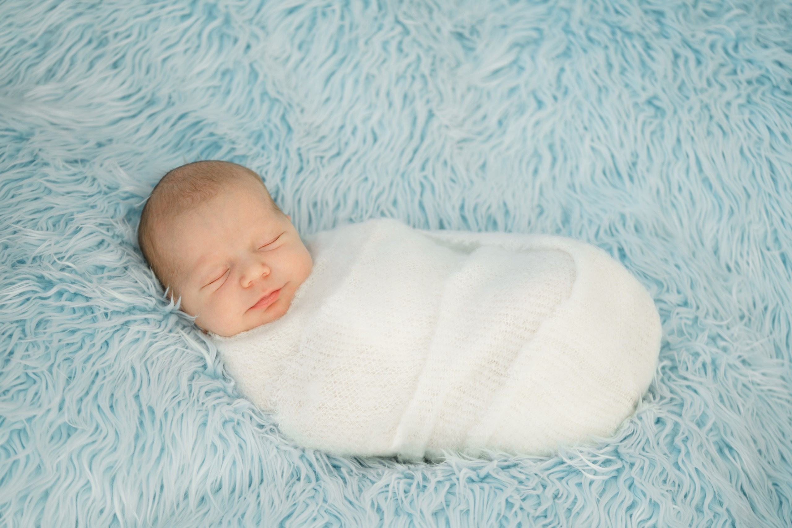 Vastasyntyneen pojan kuvaus Espoo