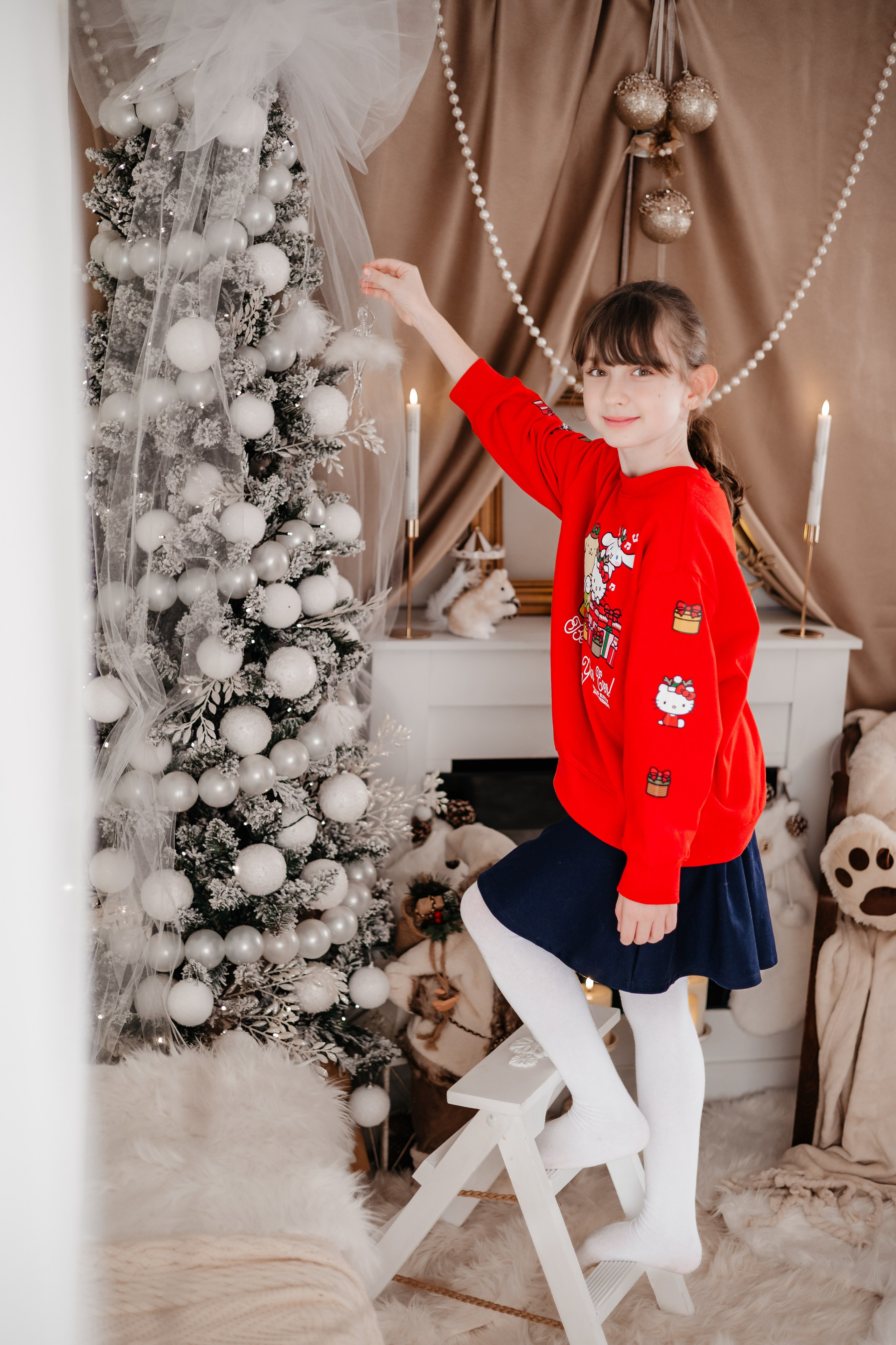 Crăciun 2025. FotoACTIV.ro - Imaginea ta contează