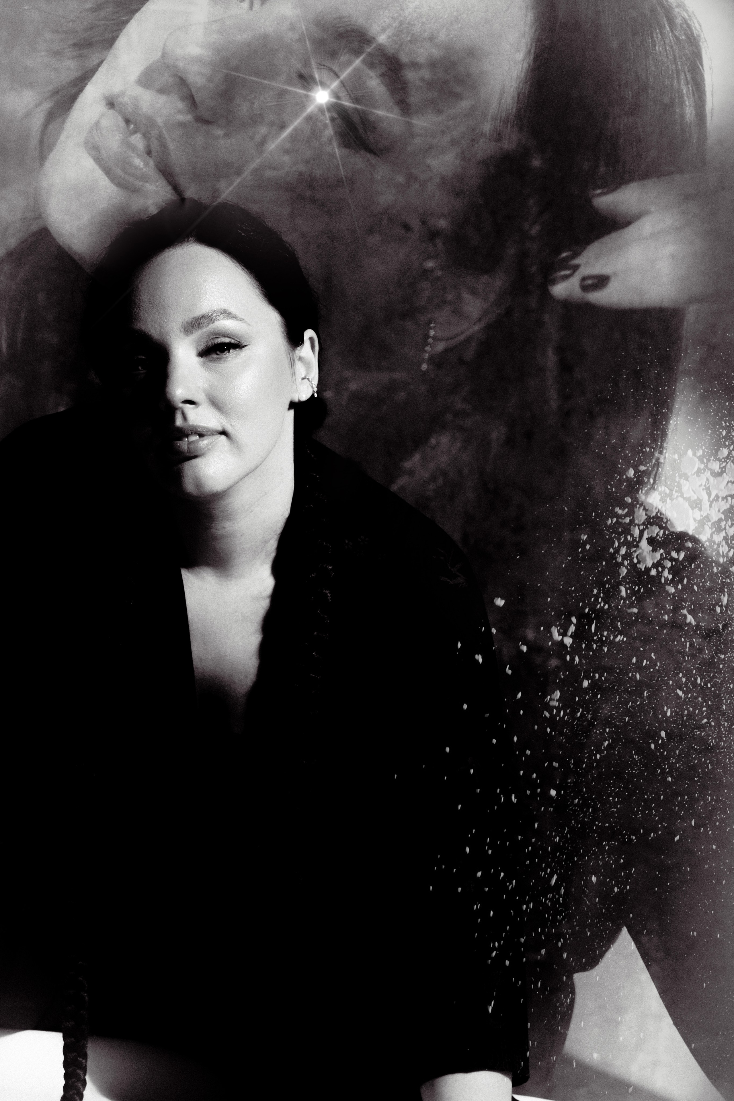 Anna Omni — concept photographer and digital artist in Riga, Latvia