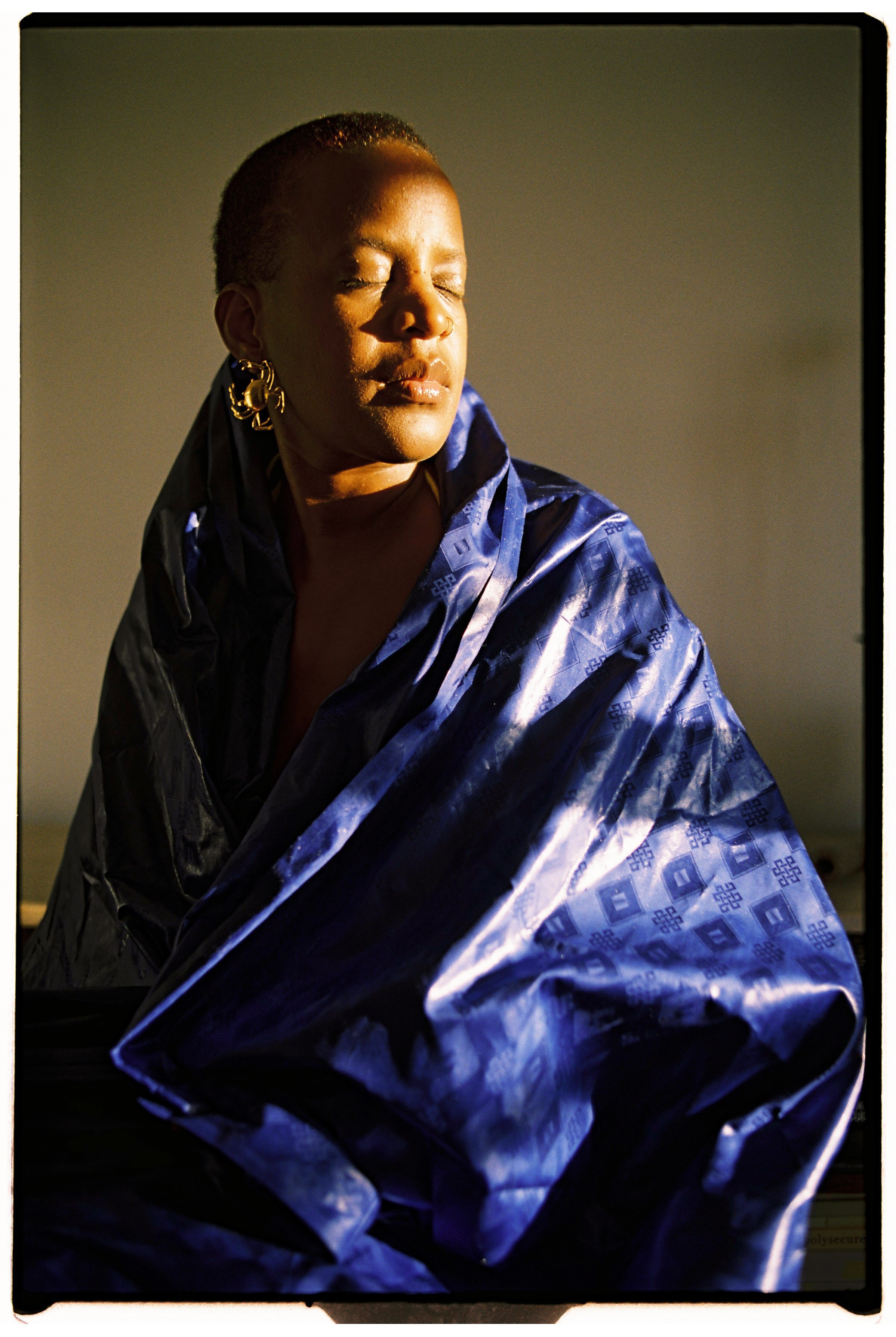 What sustain us — Chima. A visual practice of being-with