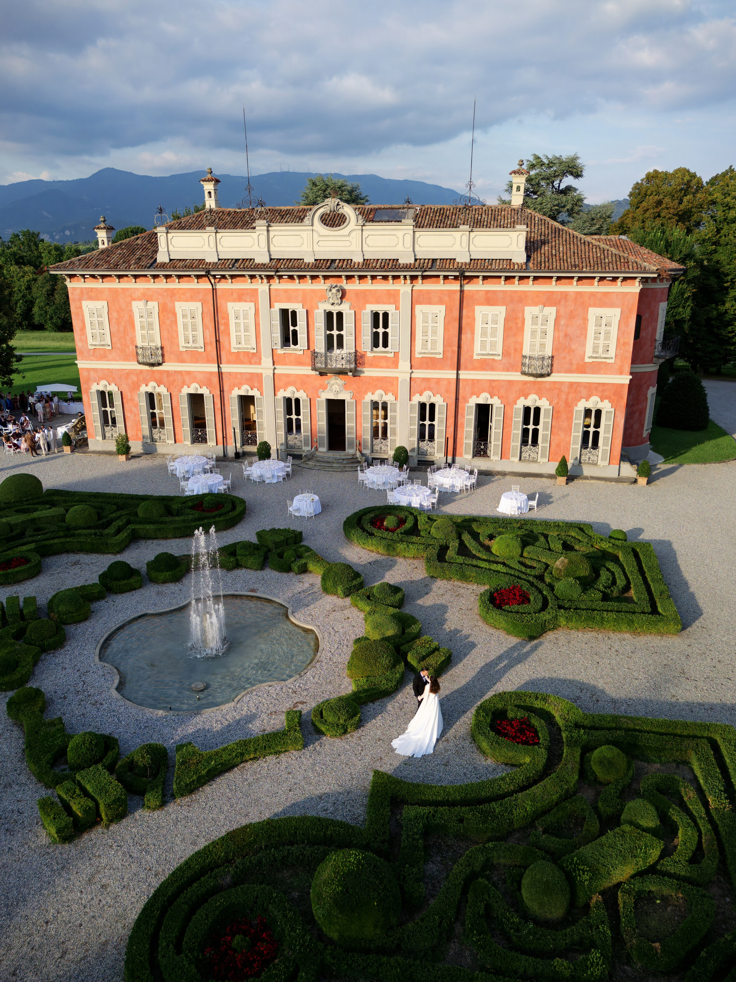 Hochzeitsfotograf Stuttgart - Nikita Burtsev | Karlsruhe | Heidelberg