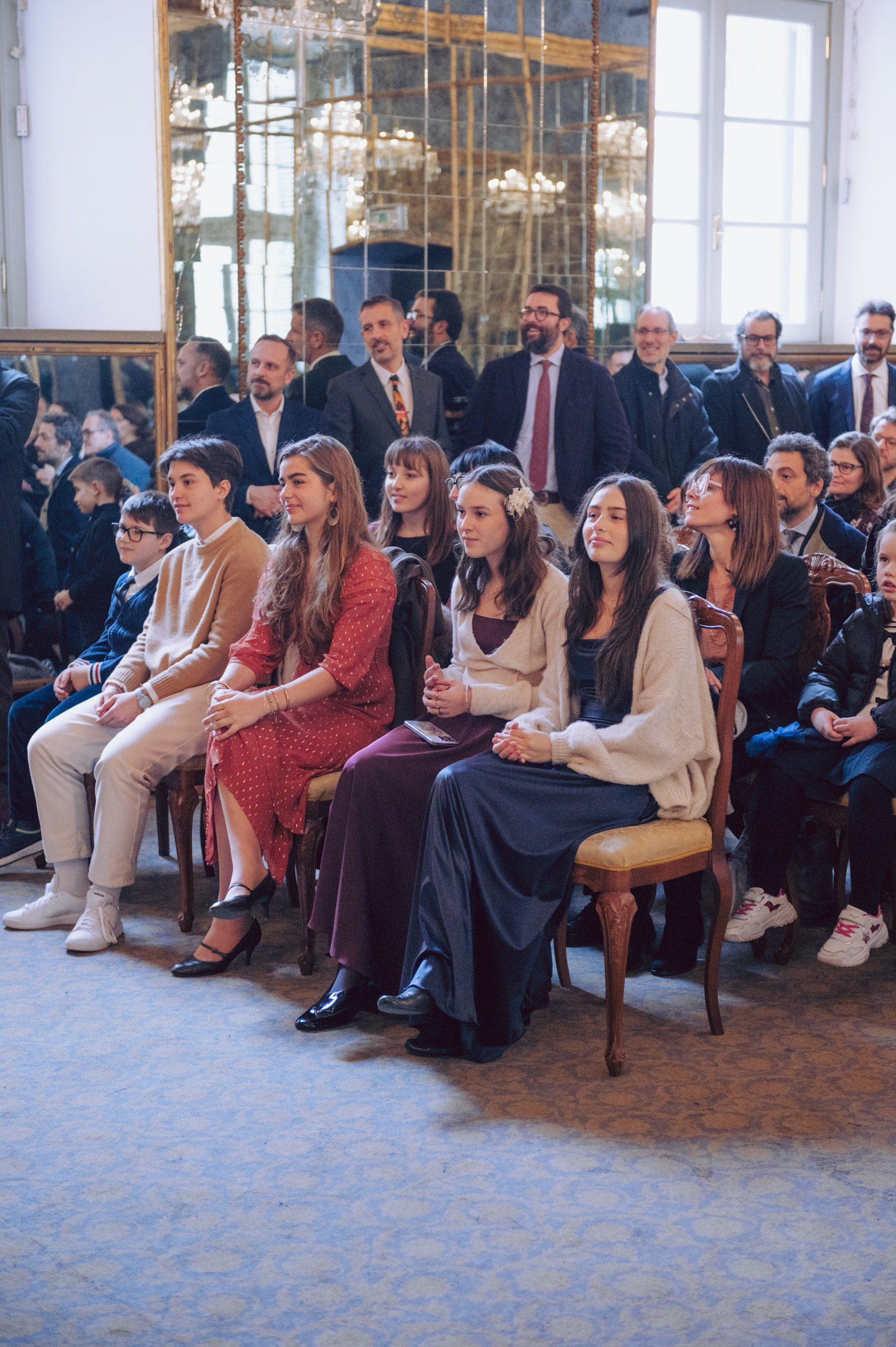 MATRIMONIO ANDREA & ELISA. Анастасия Бучинская фотограф в Милане