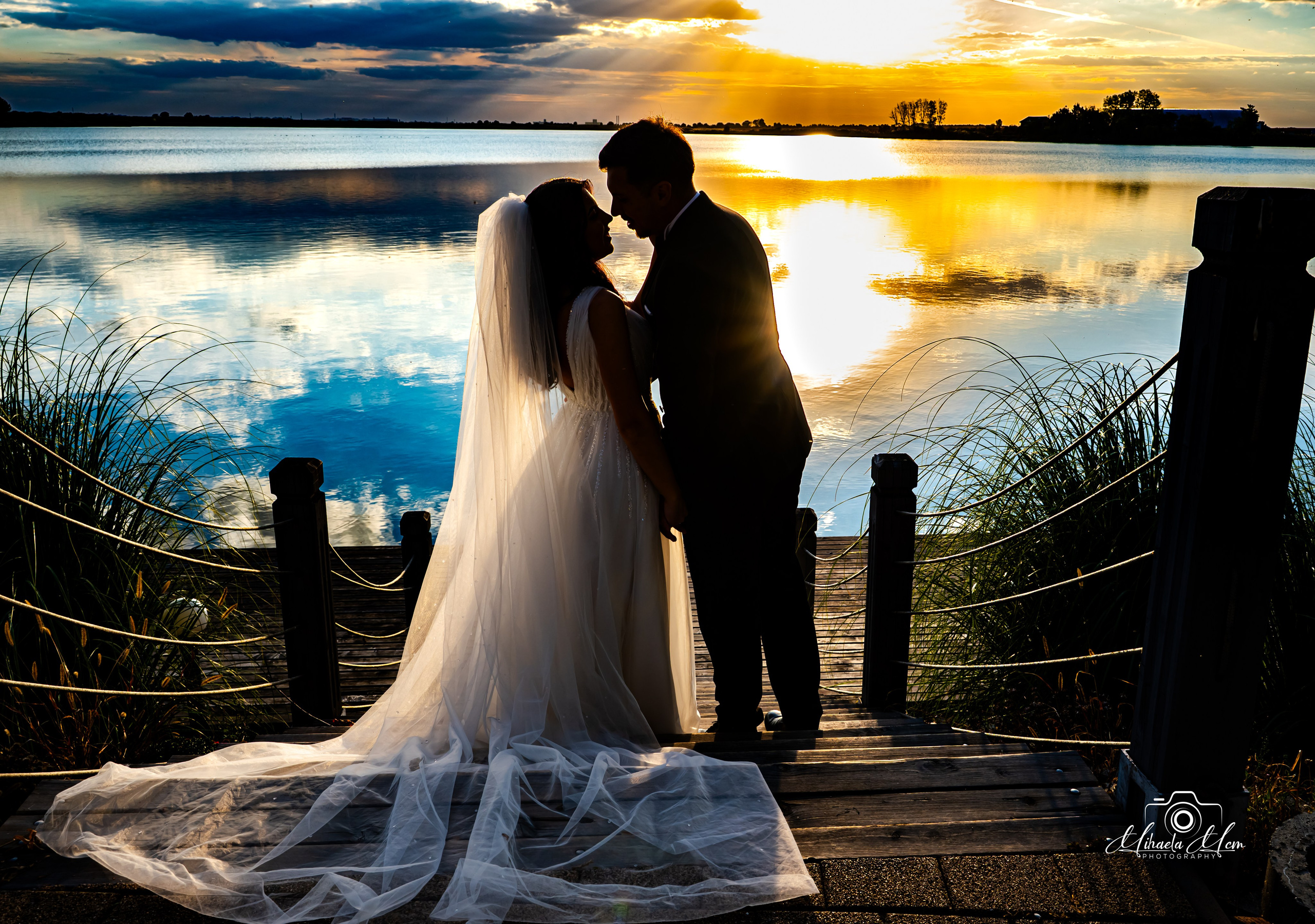 MCM Happy Studio – Fotograf și Videograf Nuntă