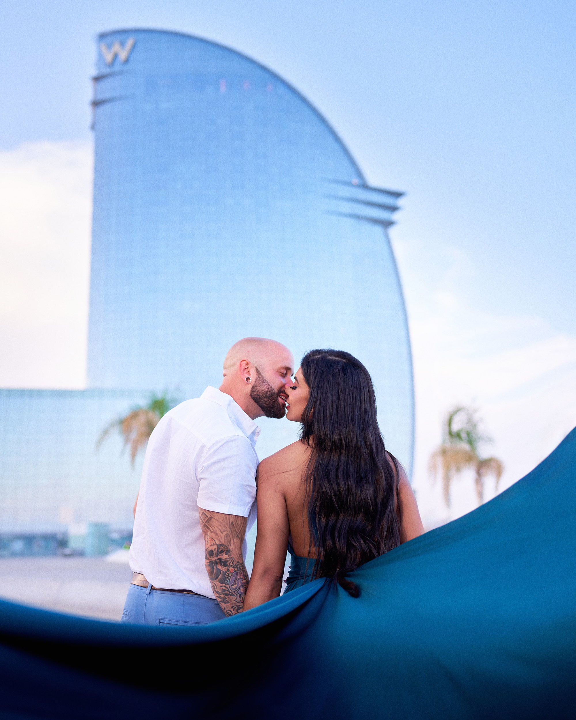 Moda & Vestidos. Inicio