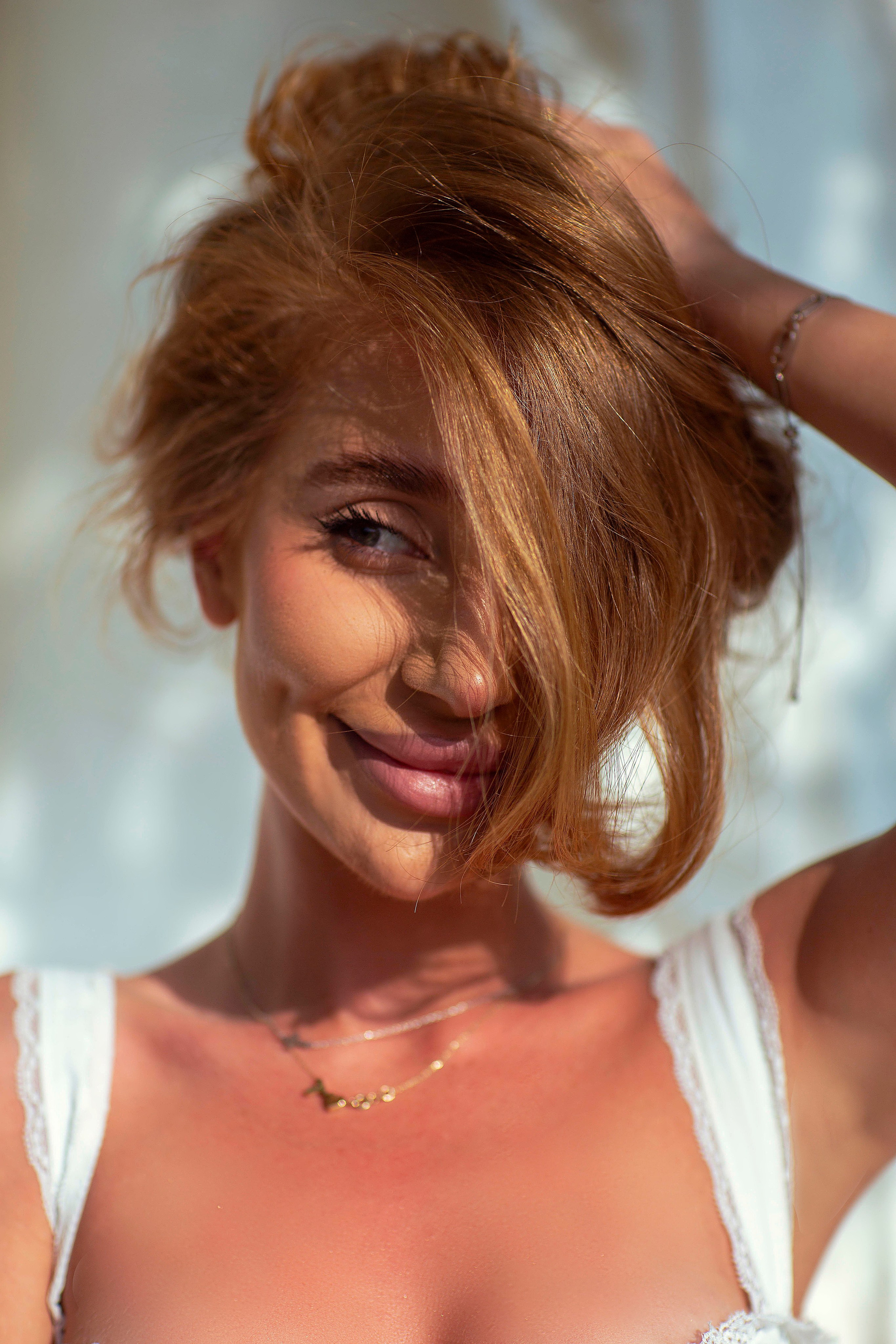 Женский фотограф в Батуми и Тбилиси