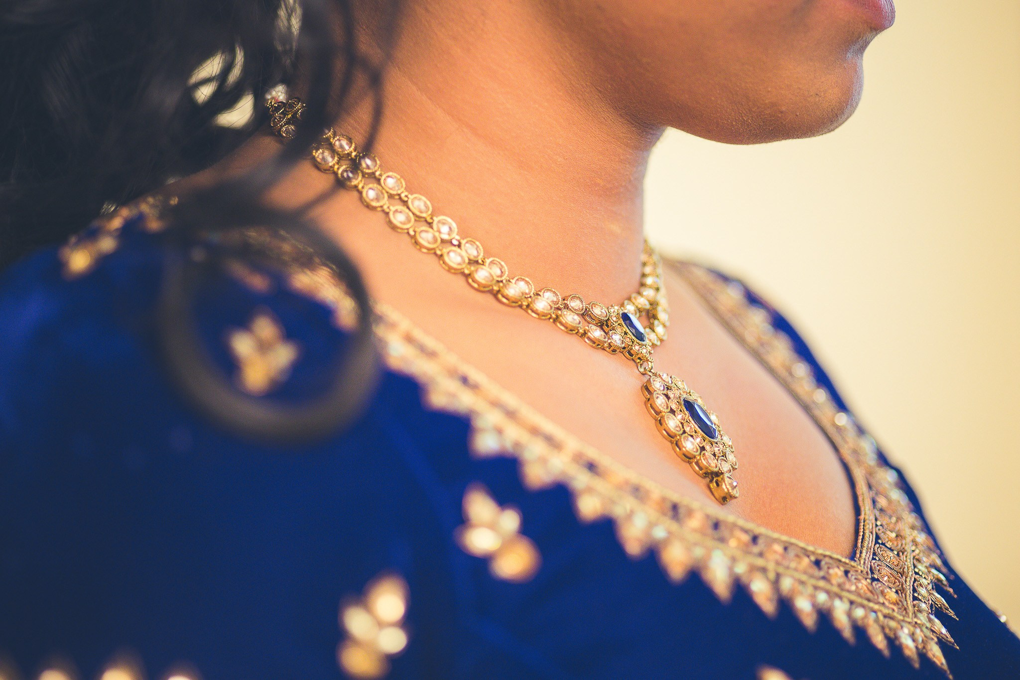 A Brahmin Wedding at MLR Convention Centre, Bangalore