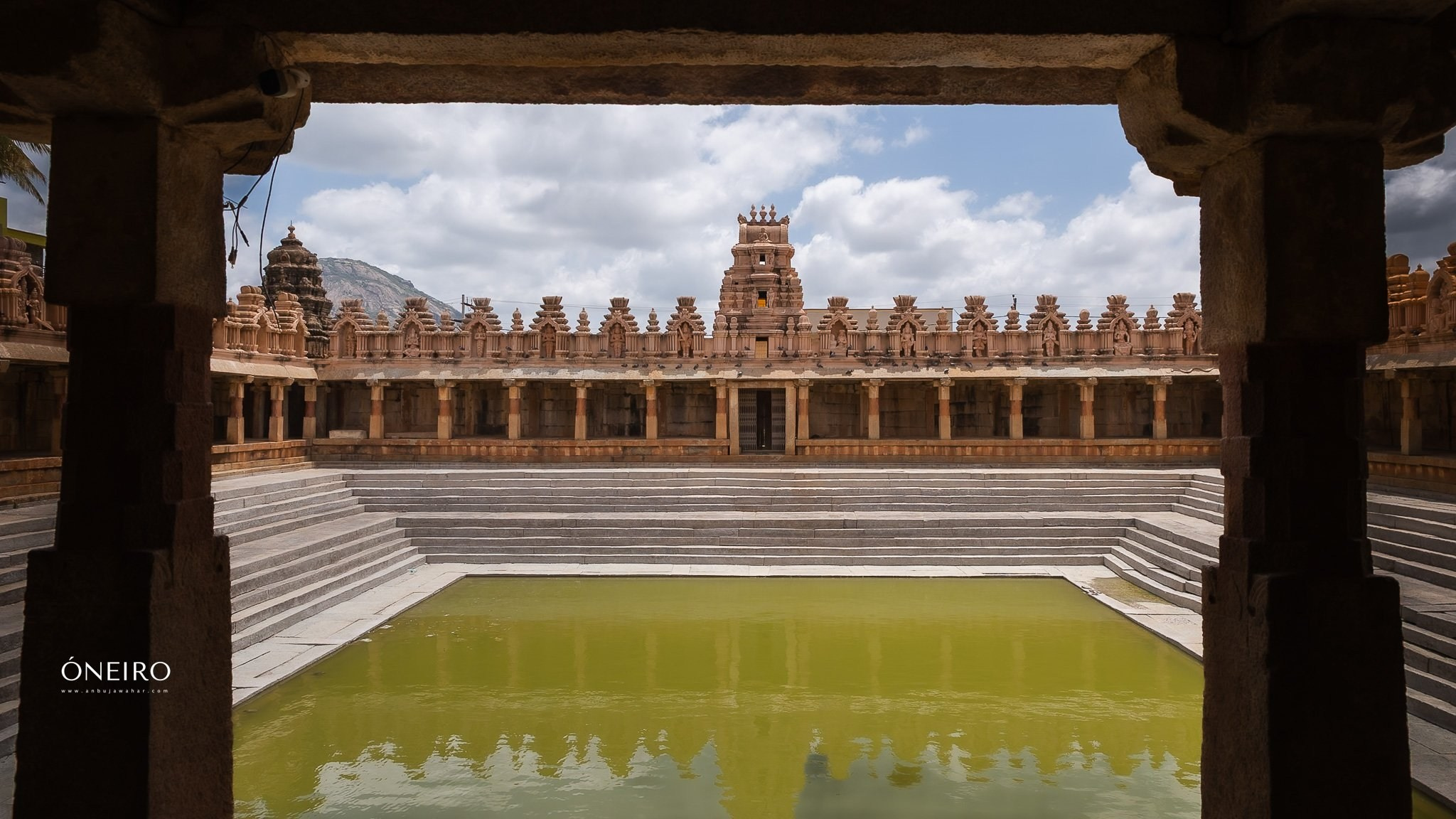 Bhoga Nandishwara Temple Wedding Photography | Candid Bangalore Photographer
