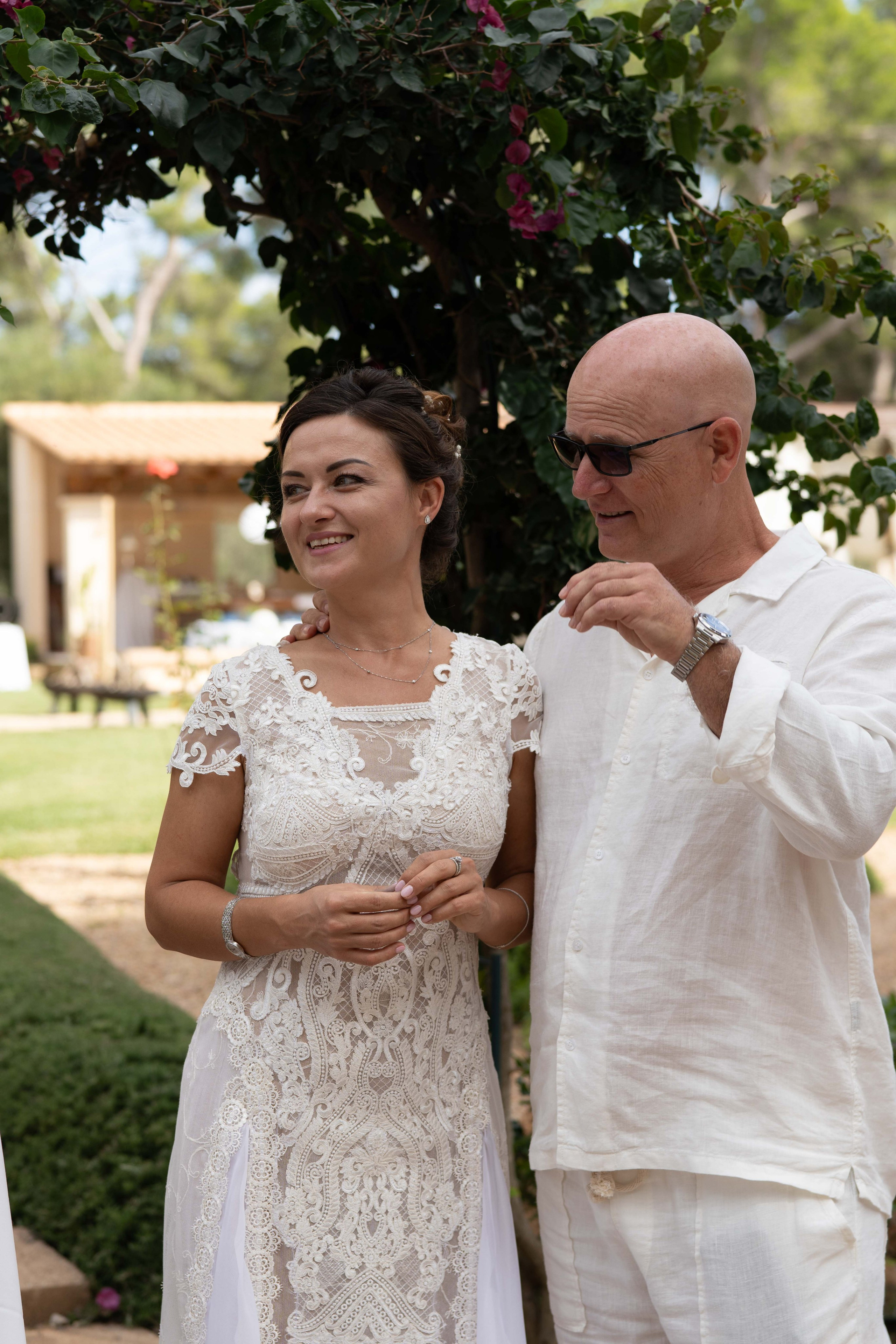 Wedding. Фотограф у Пальма де Майорка