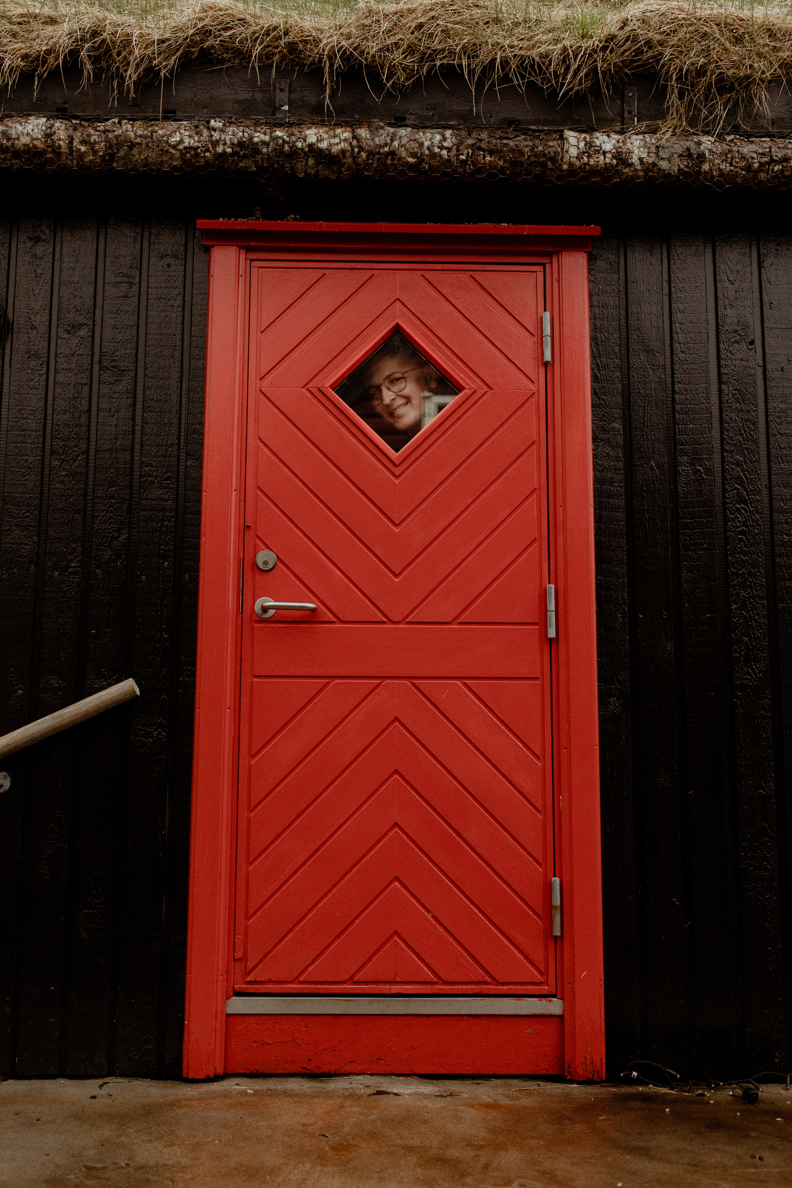 Elopement at Faroe islands. Iceland elopement photographer & videographer