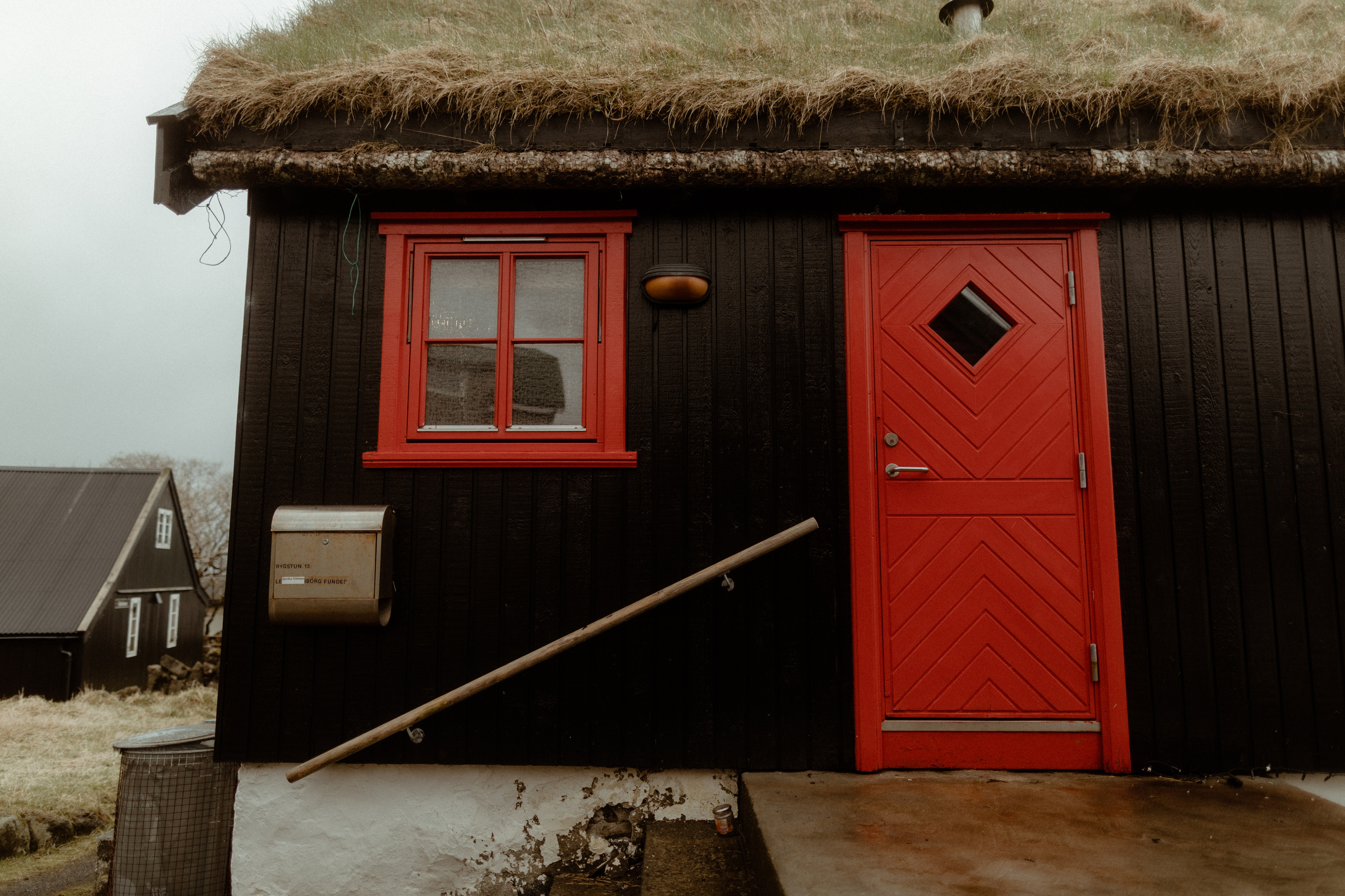 Elopement at Faroe islands. Iceland elopement photographer & videographer