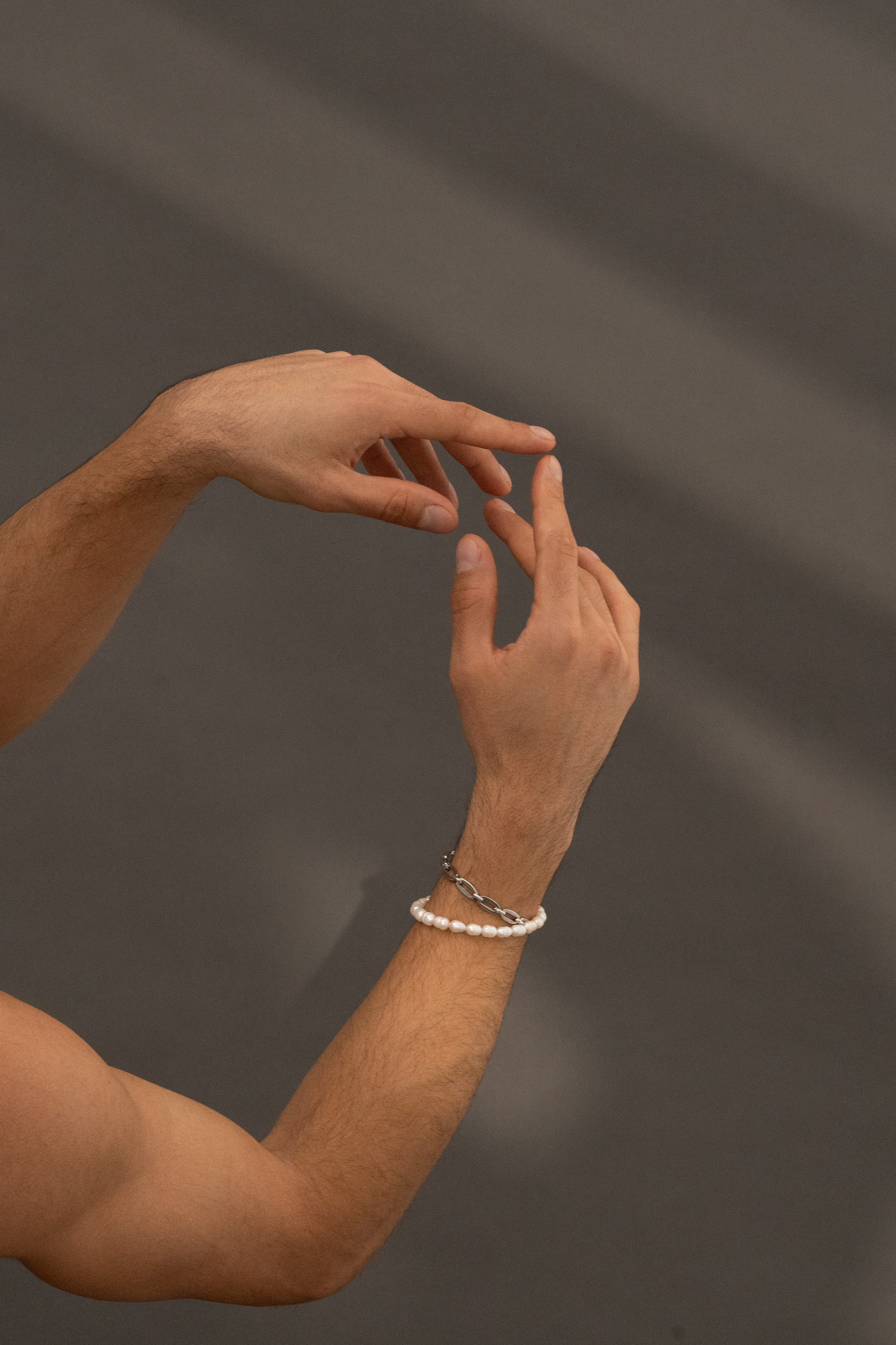 Product Photography on Models