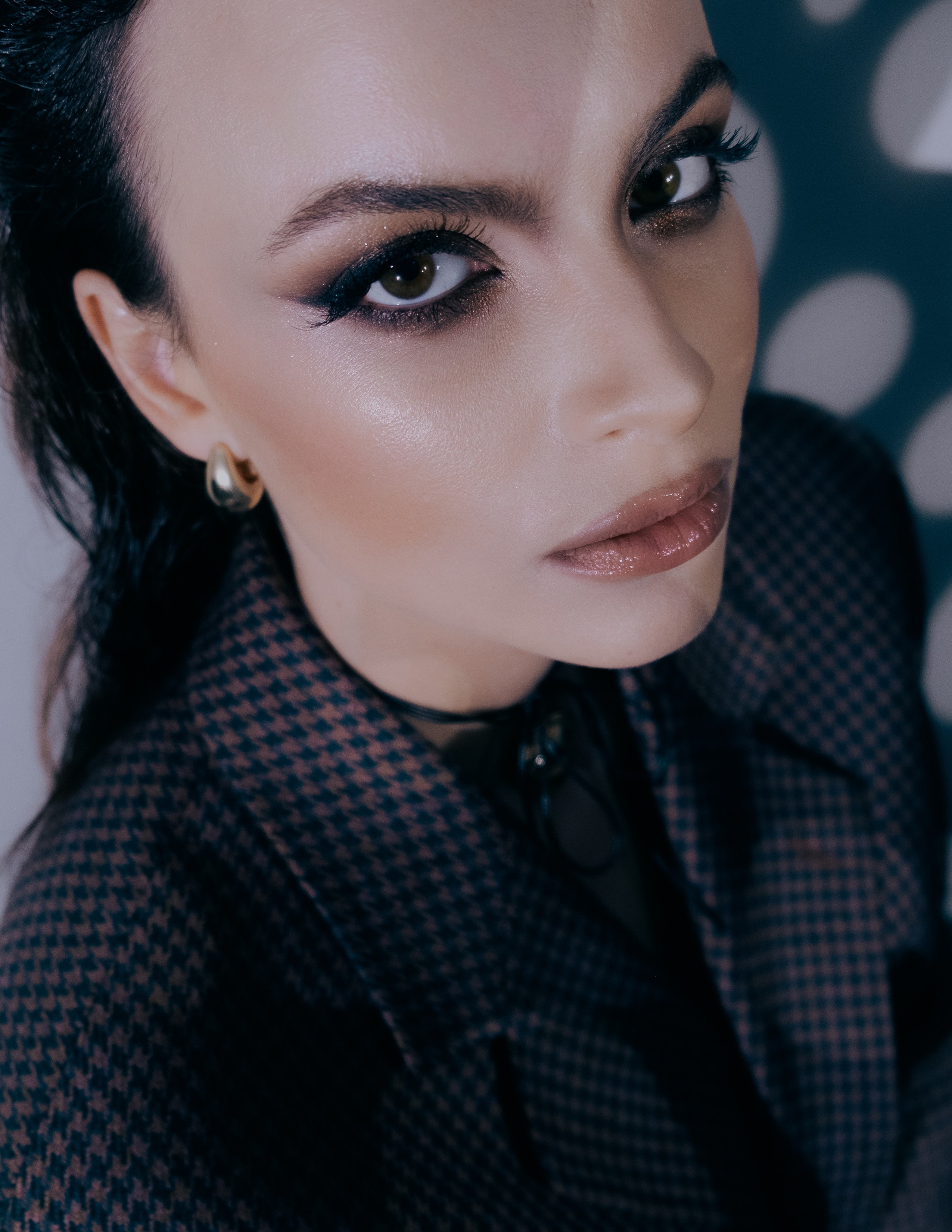 Студийная фотосессия с импульсным и постоянным светом — Фотограф в Торревьехе