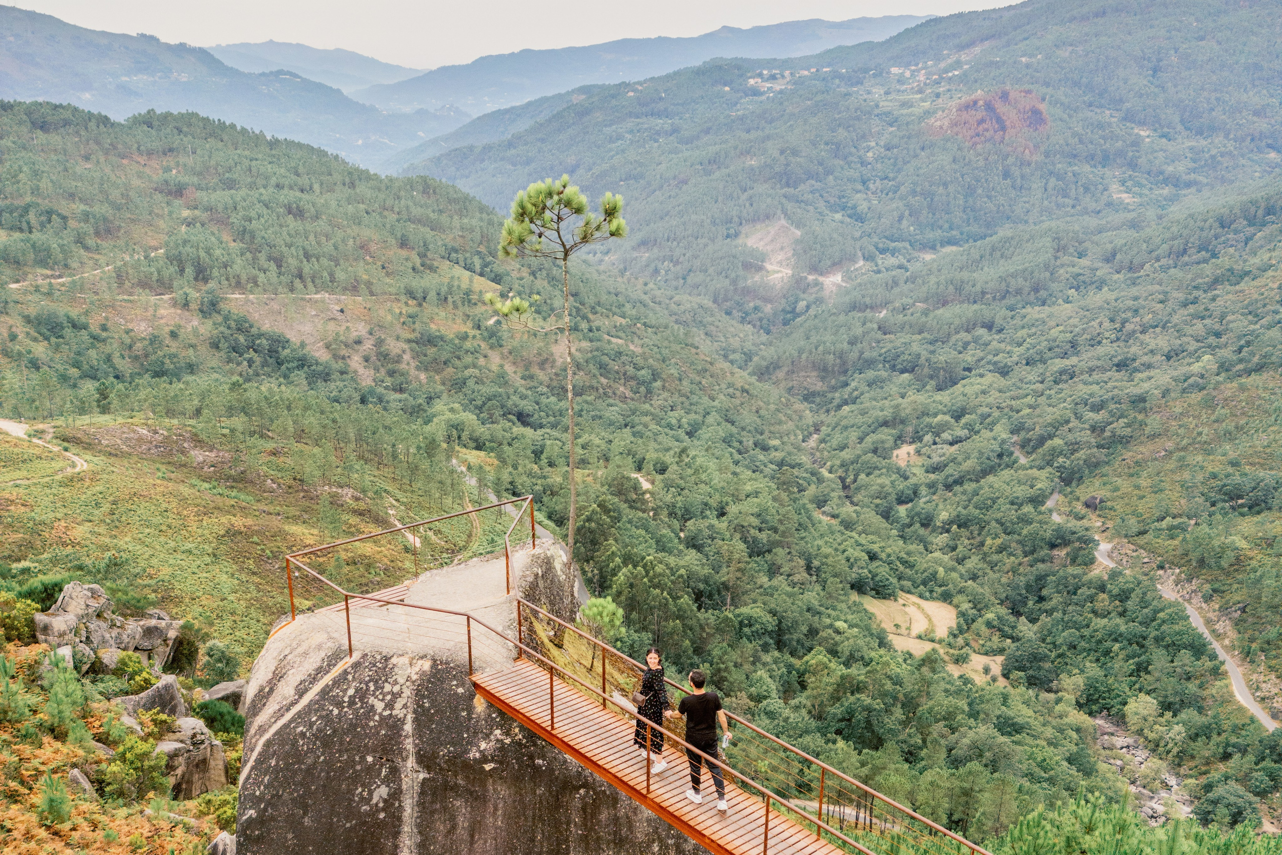PENEDA-GERÊS NATIONAL PARK IN ONE DAY. Photo and video shoots, photo tours in Portugal — WePortugal