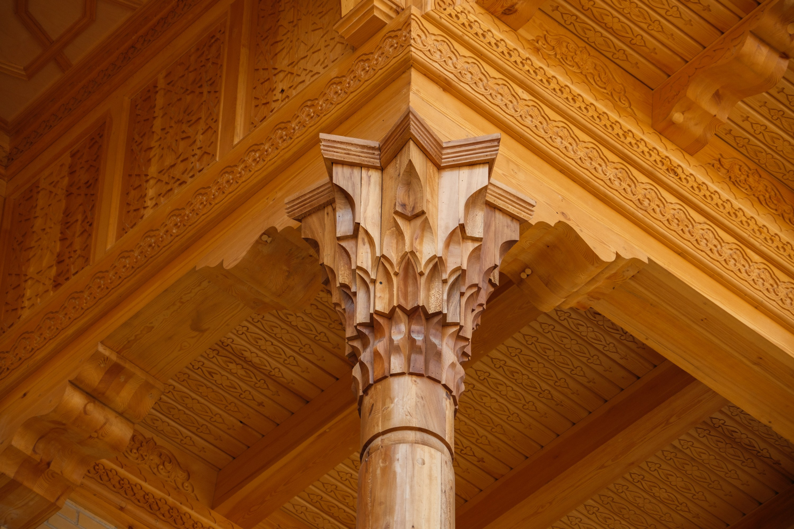 Обзор на объектив 16-300мм Sigma. Личные впечатления и опыт использования. Фотограф Григорий Кравец