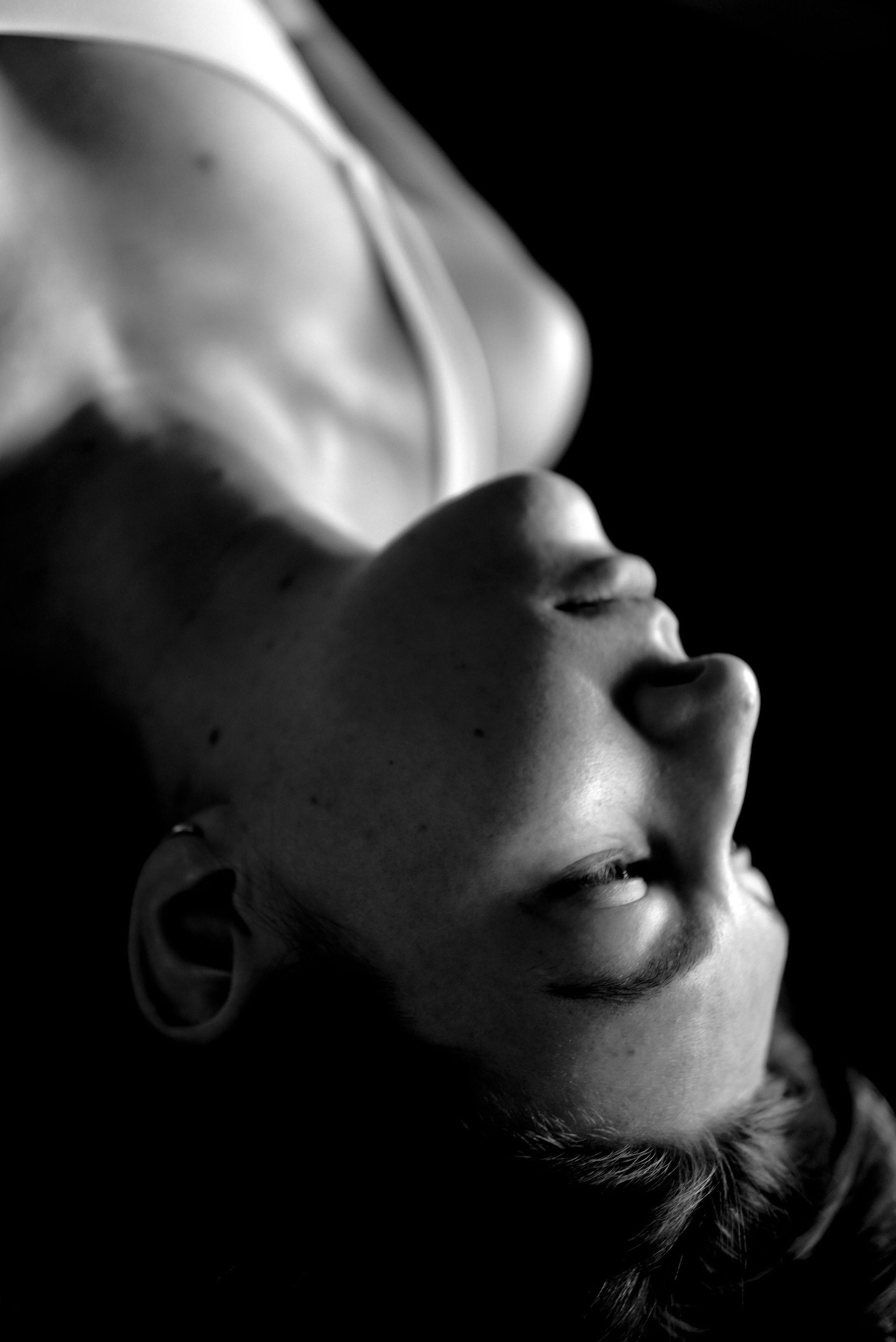 Visuaal brändidele ja SMM-teenused. Meeste ja naiste fotograaf Tallinnas Anna Sipari