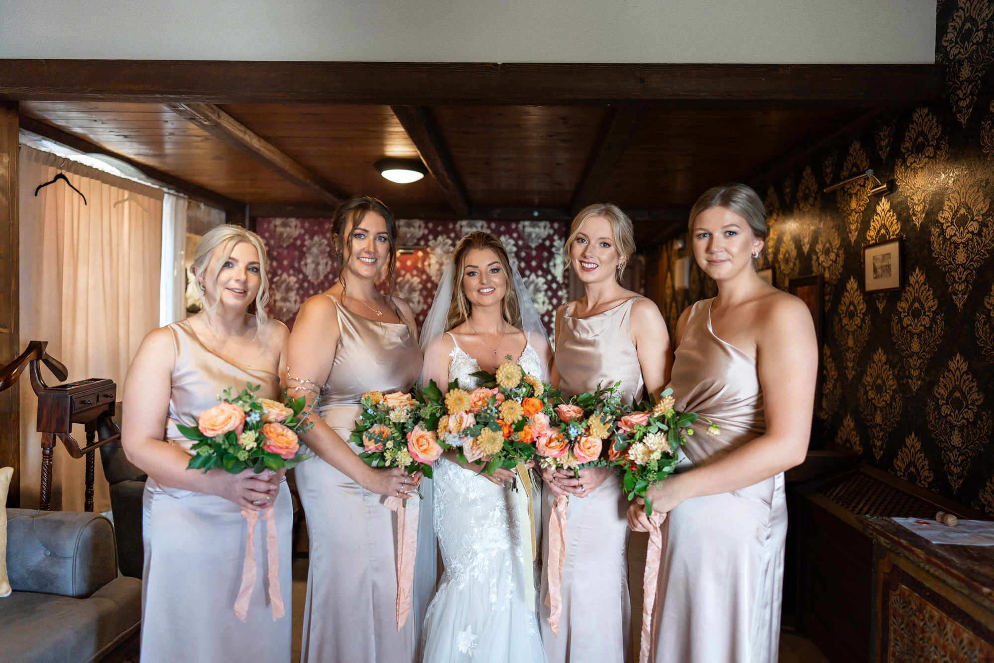 Talici Hill Wedding