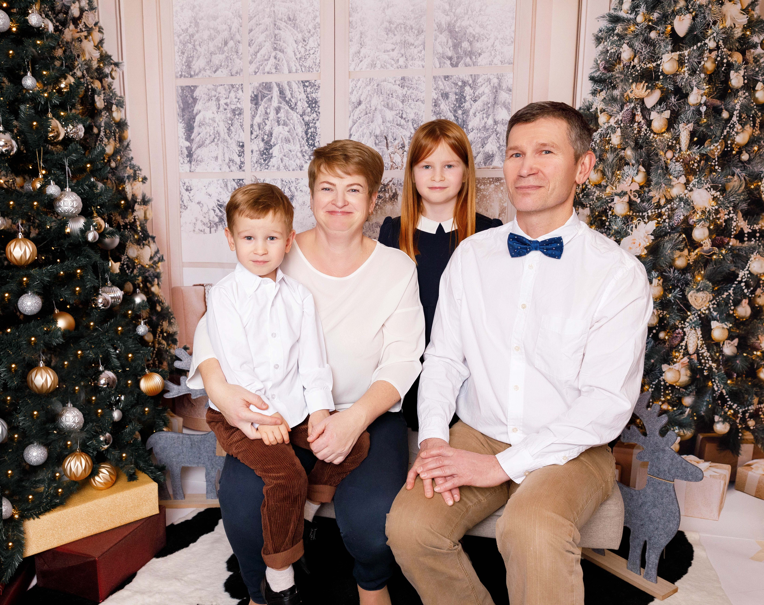 CHRISTMAS. Silvia Stamati Photography Helsinki