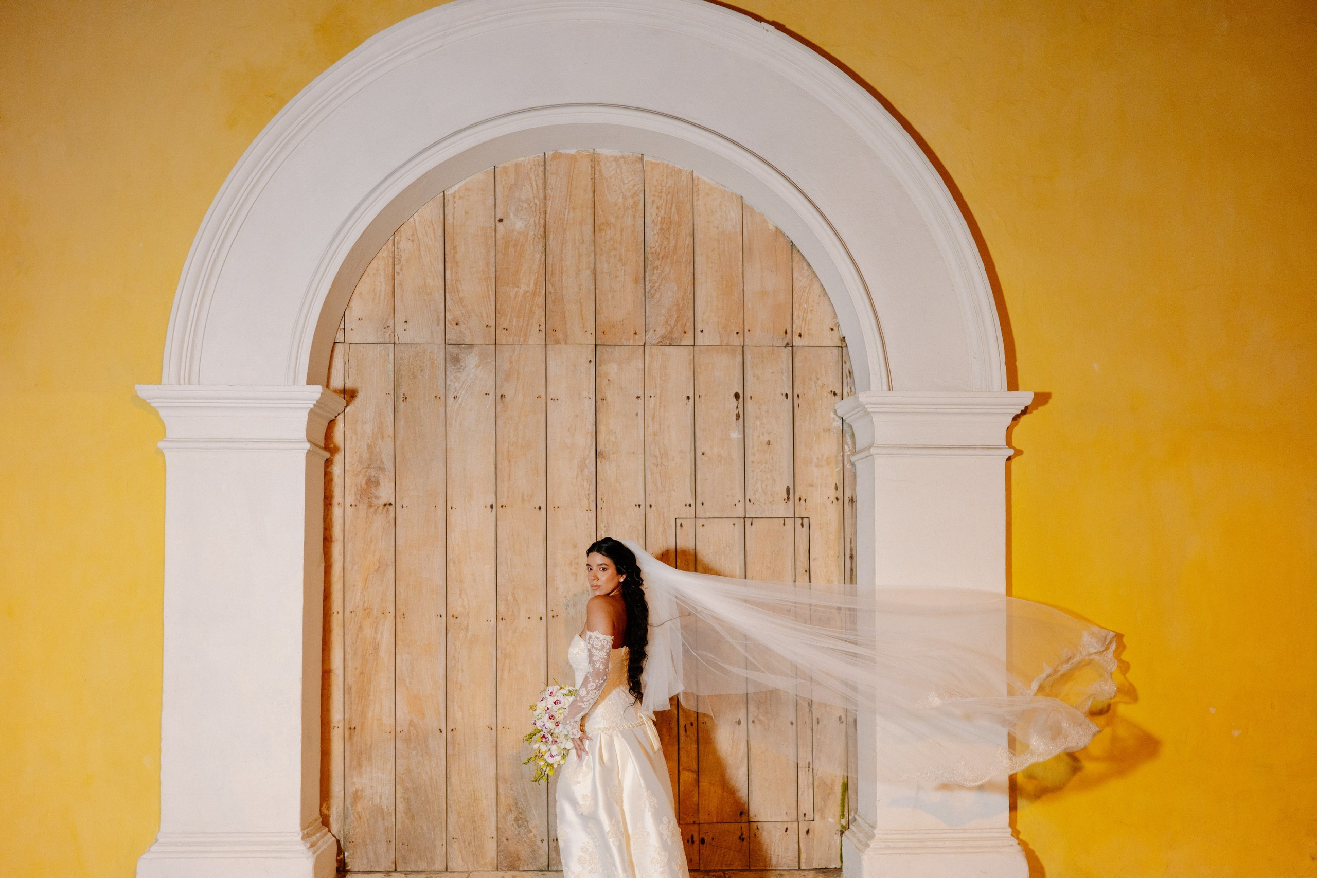 Boda en Cartagena – Sarah & Antoine | Fotógrafo de bodas en Cartagena. Fotógrafo de Bodas Documental en Barranquilla y Cartagena | Morada Photography