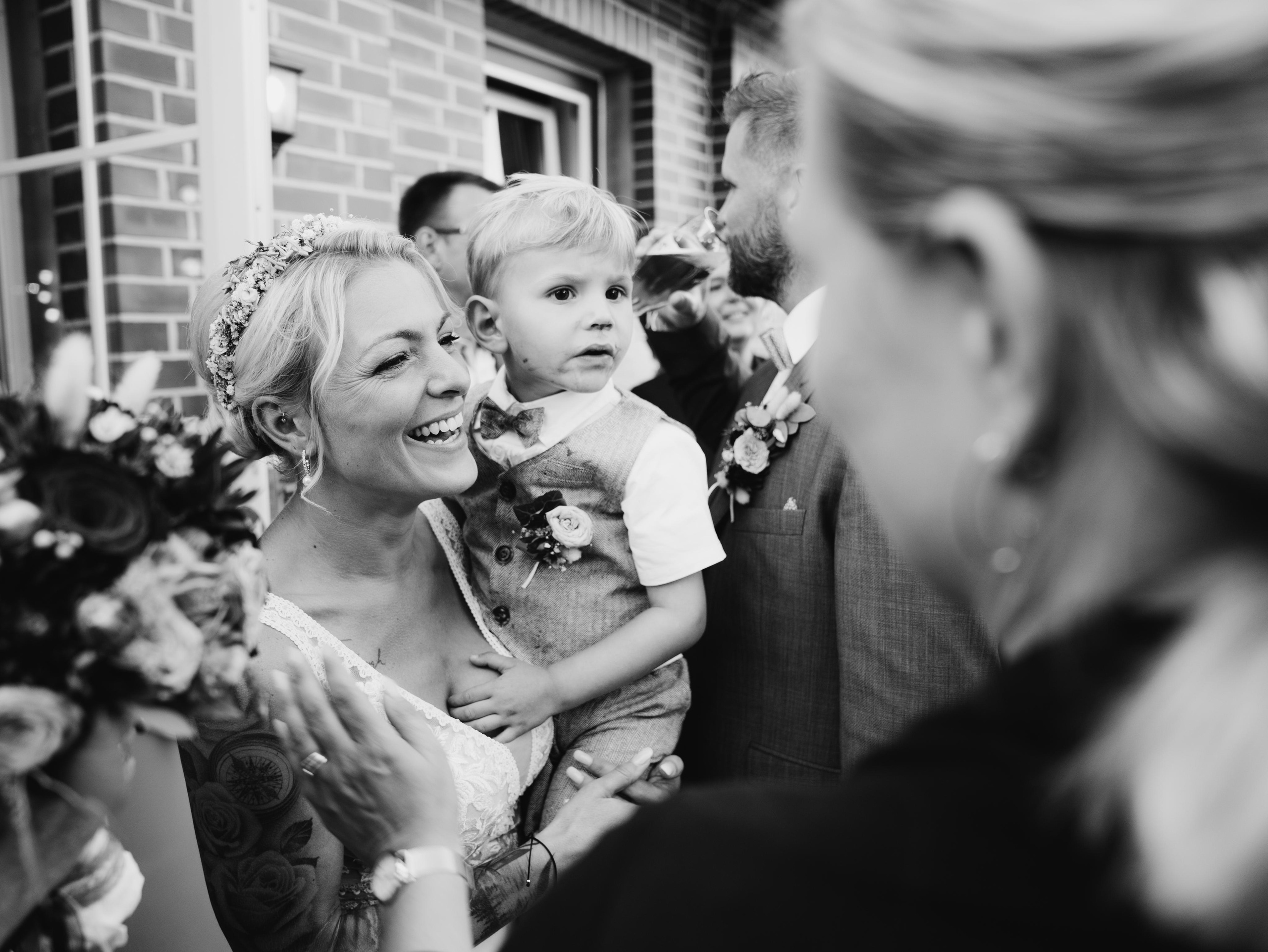 Portfolio. Wedding Photography - Augenblicke Des Lebens