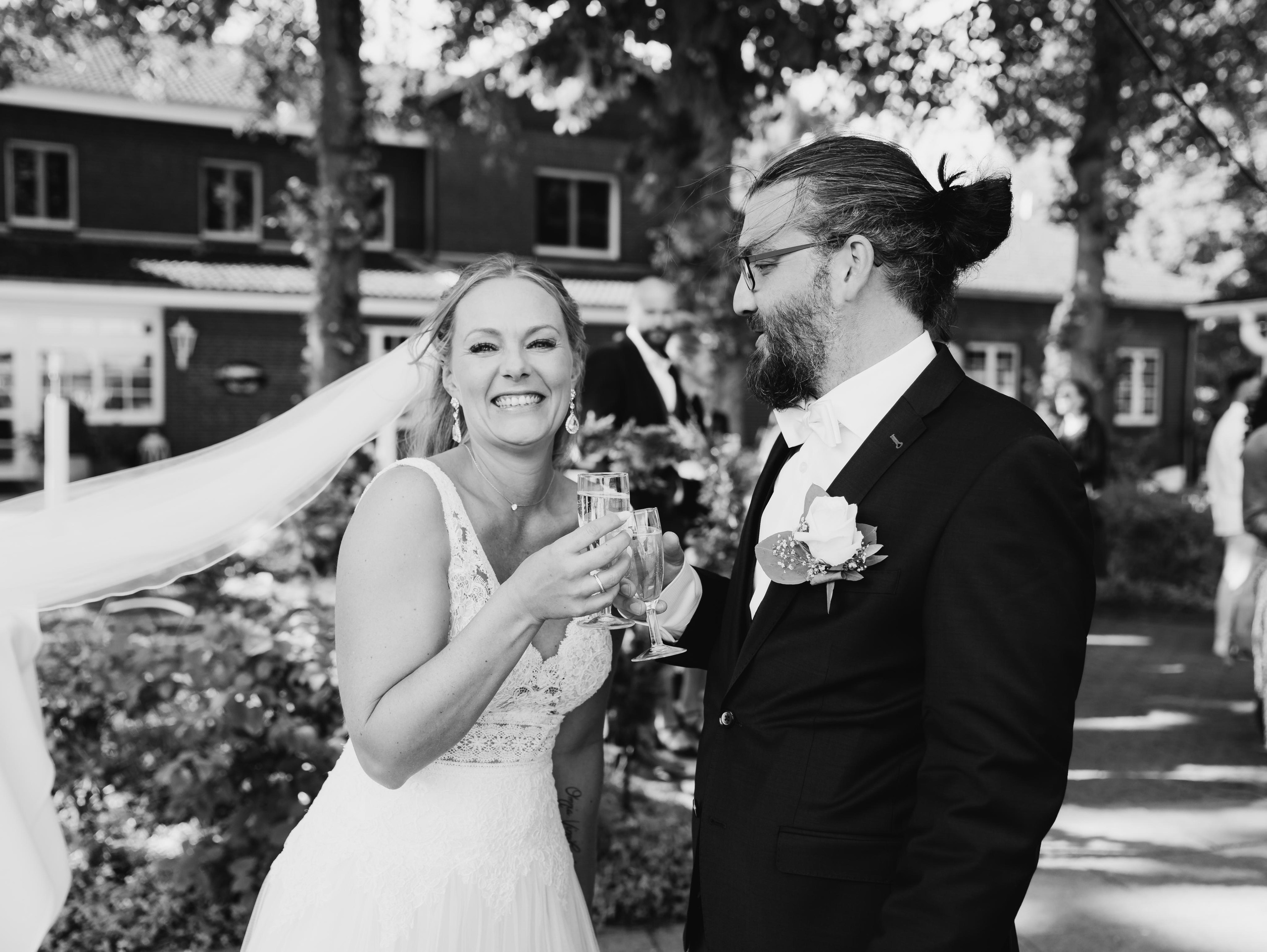 Portfolio. Wedding Photography - Augenblicke Des Lebens